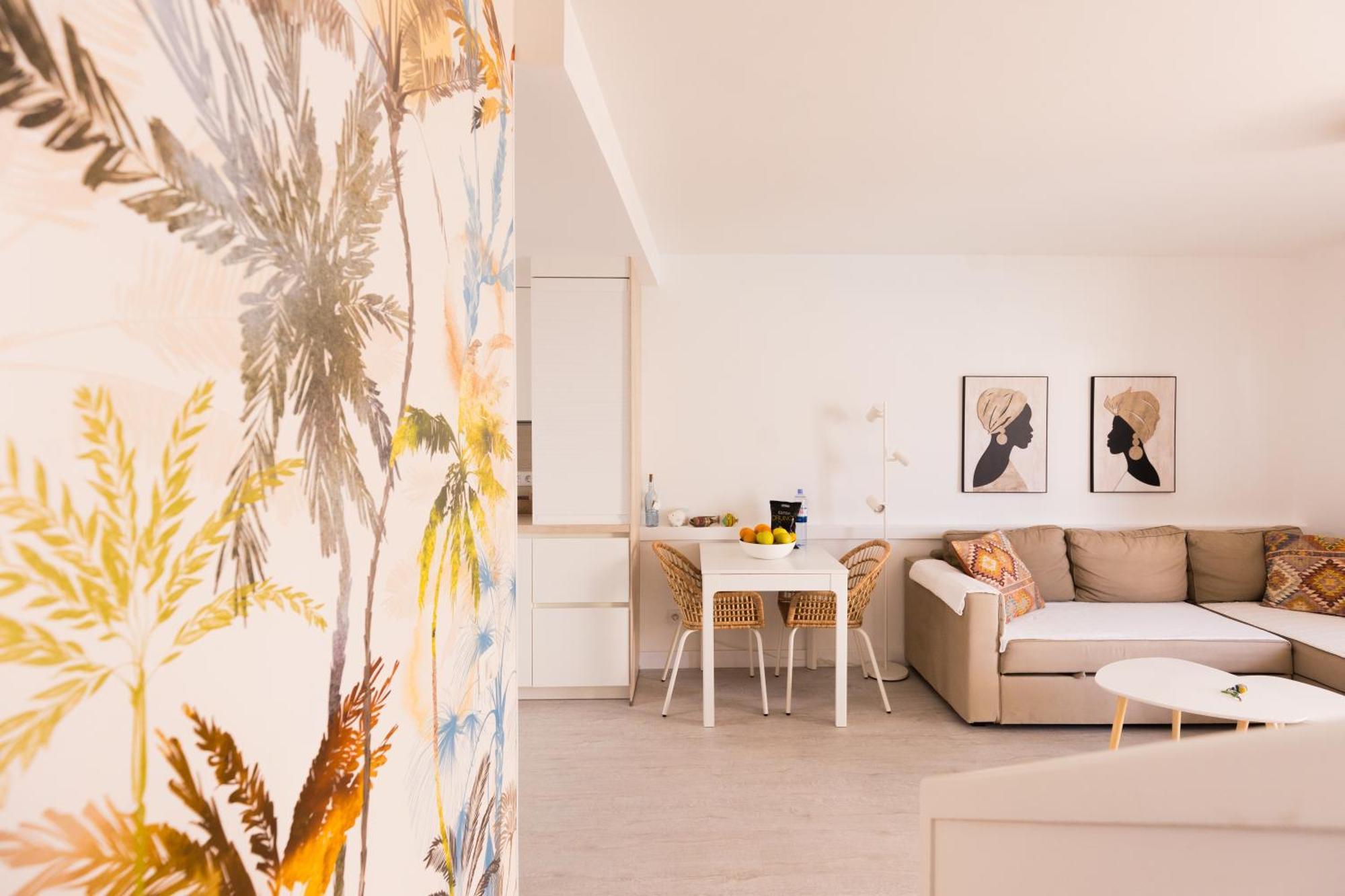 Apartamento Maravilloso Duplex En