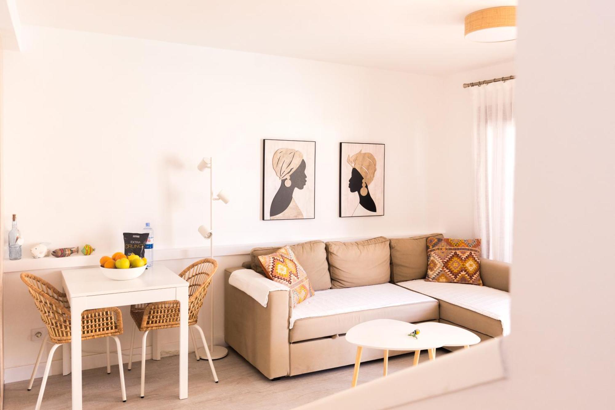 Appartement Maravilloso Duplex En *