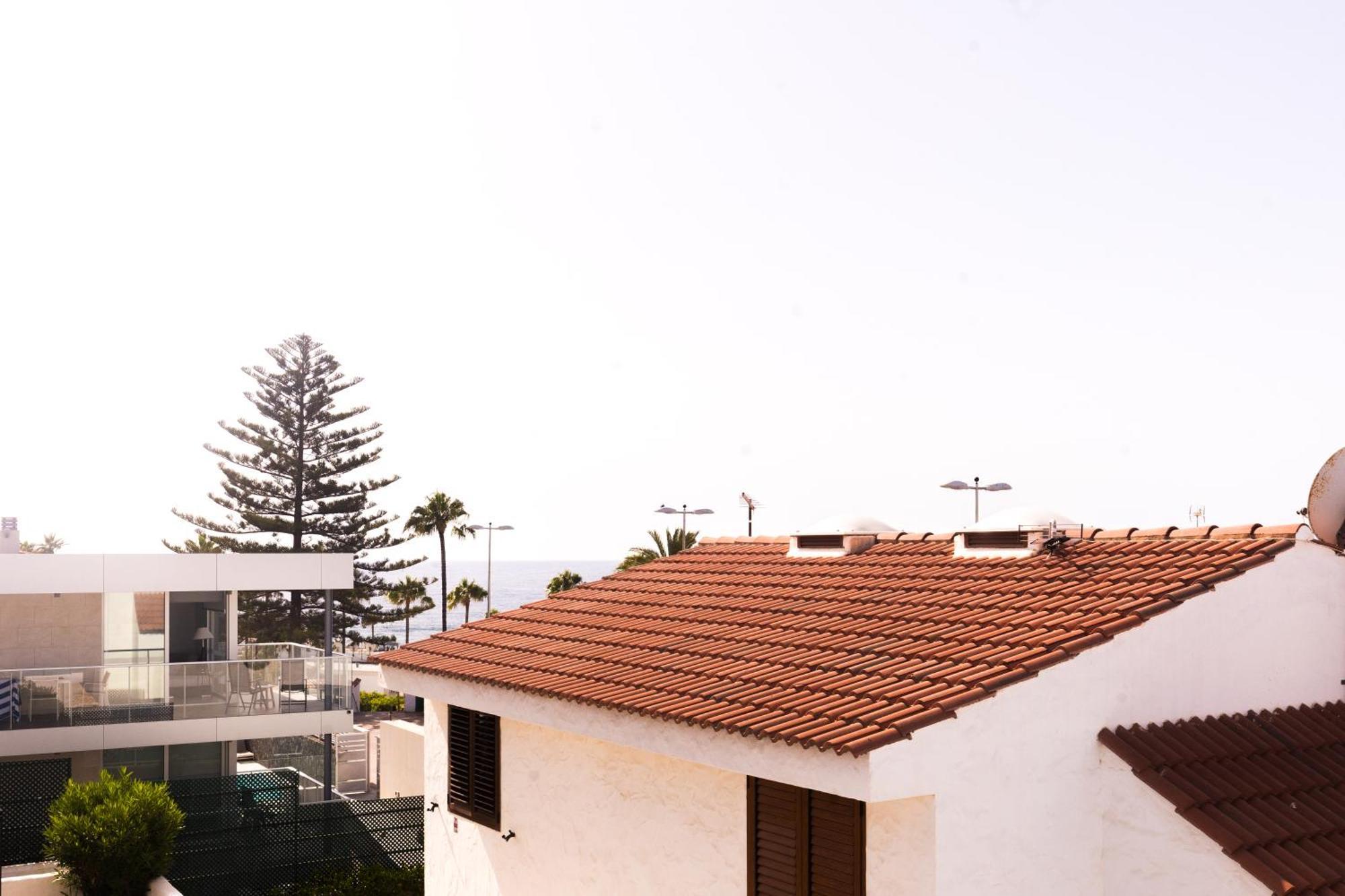 Maravilloso Duplex En Apartamento