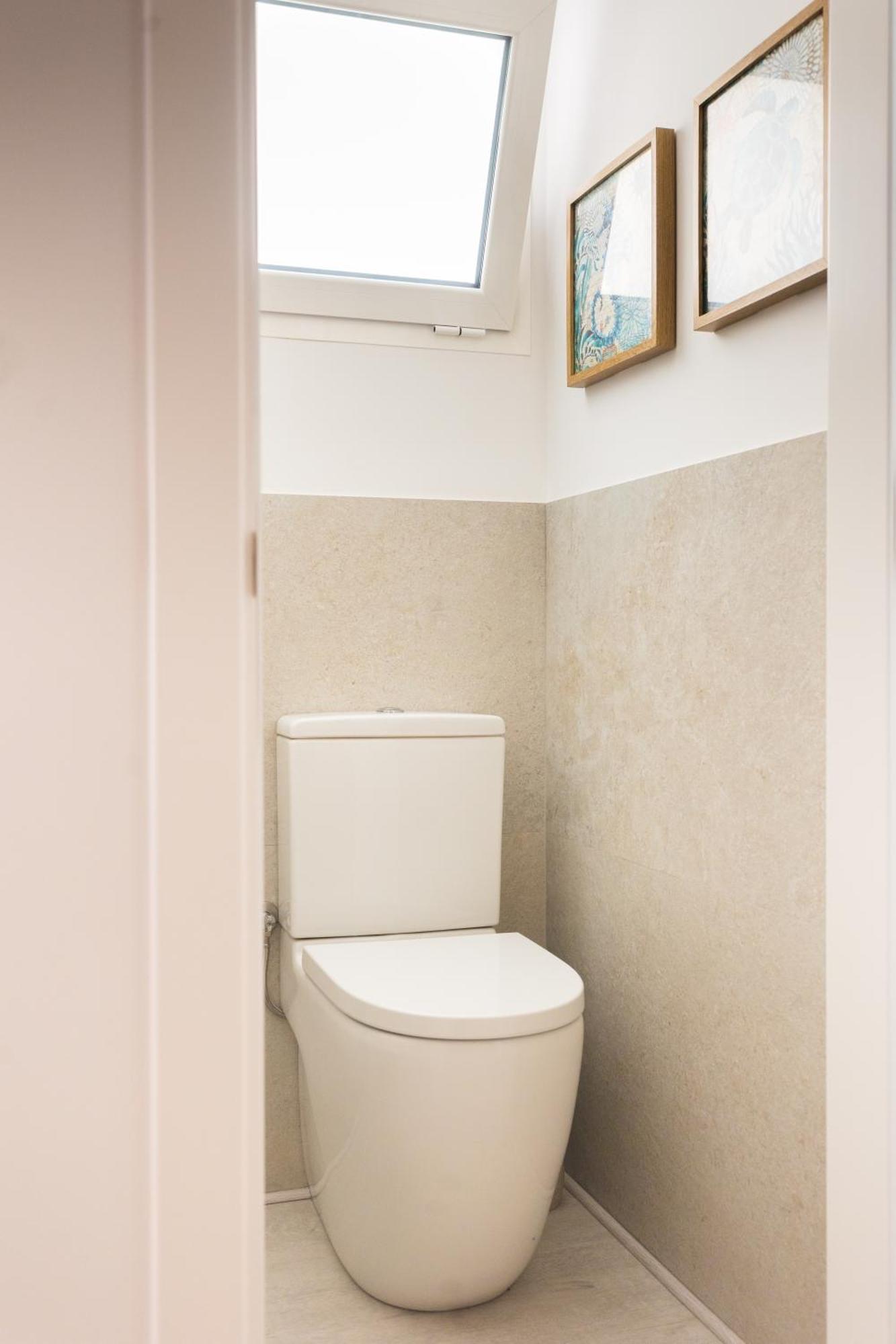 Apartamento Maravilloso Duplex En