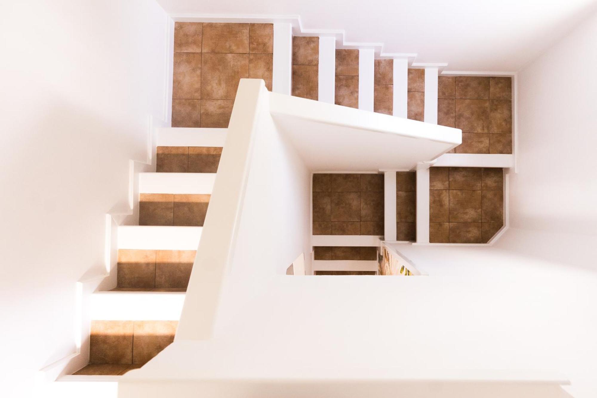 Maravilloso Duplex En San Agustín