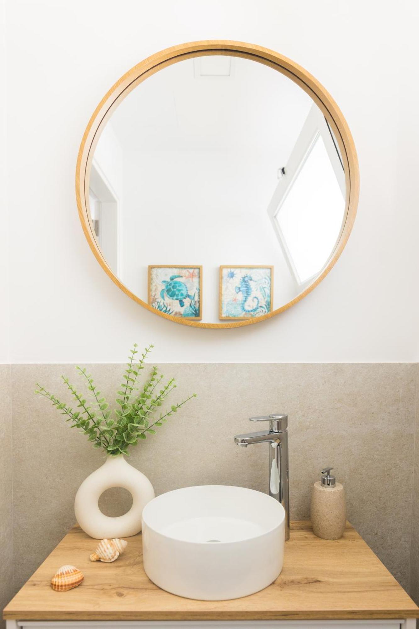 Maravilloso Duplex En