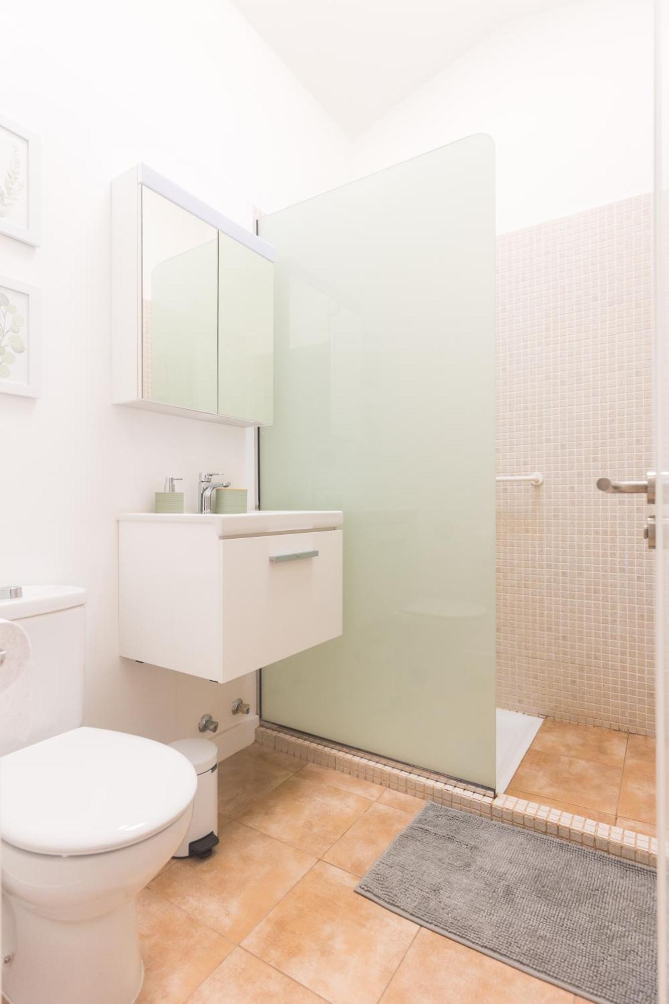 Maravilloso Duplex En Apartamento San Agustín