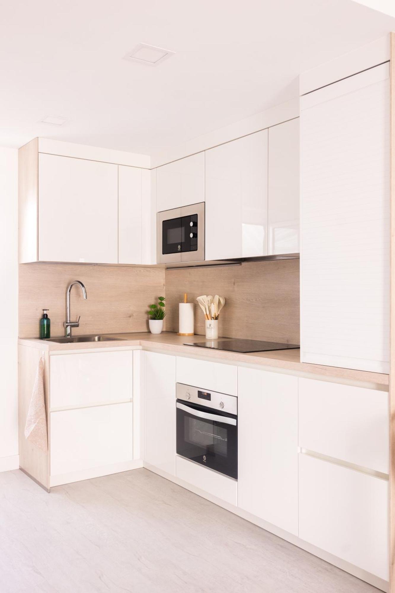 Maravilloso Duplex En * San Agustín