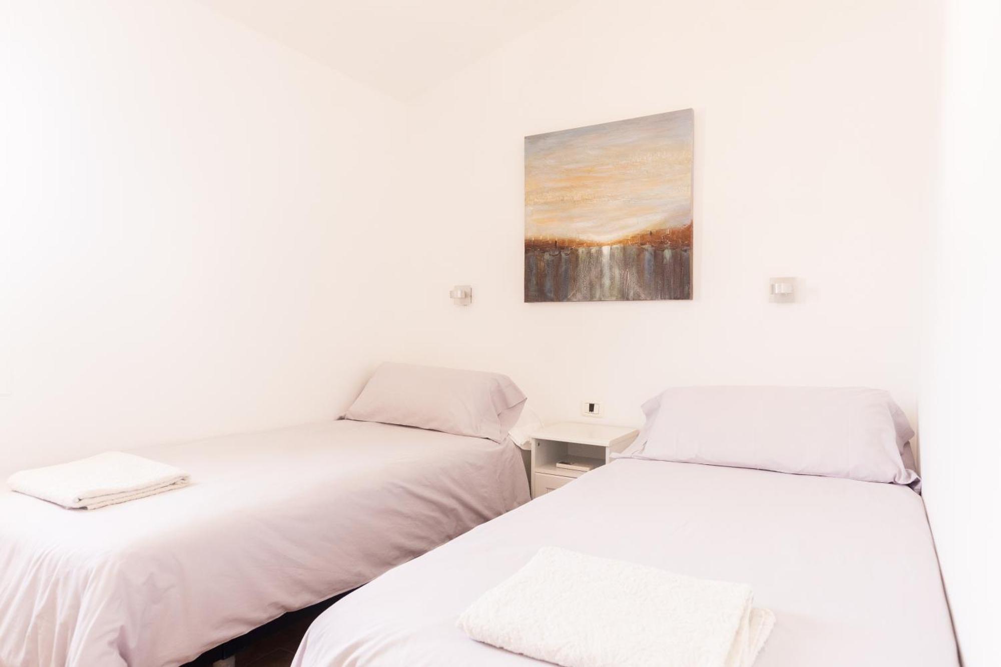 Maravilloso Duplex En Appartement San Agustín