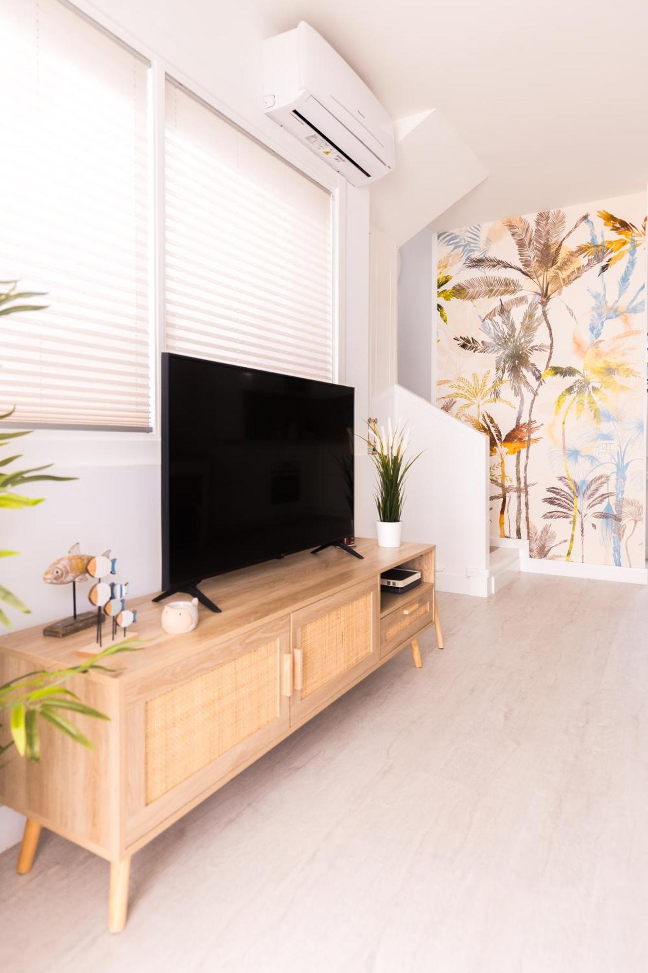 Apartamento Maravilloso Duplex En San Agustín