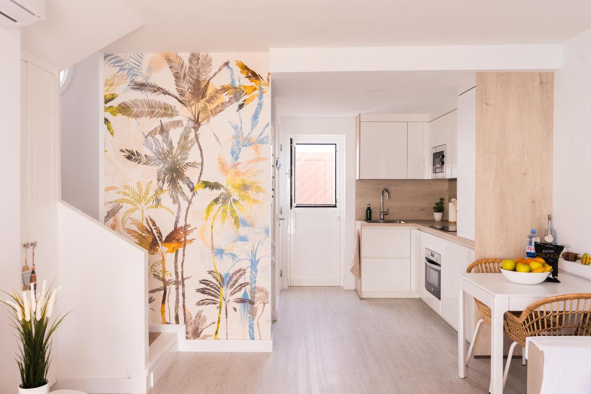 Apartamento Maravilloso Duplex En