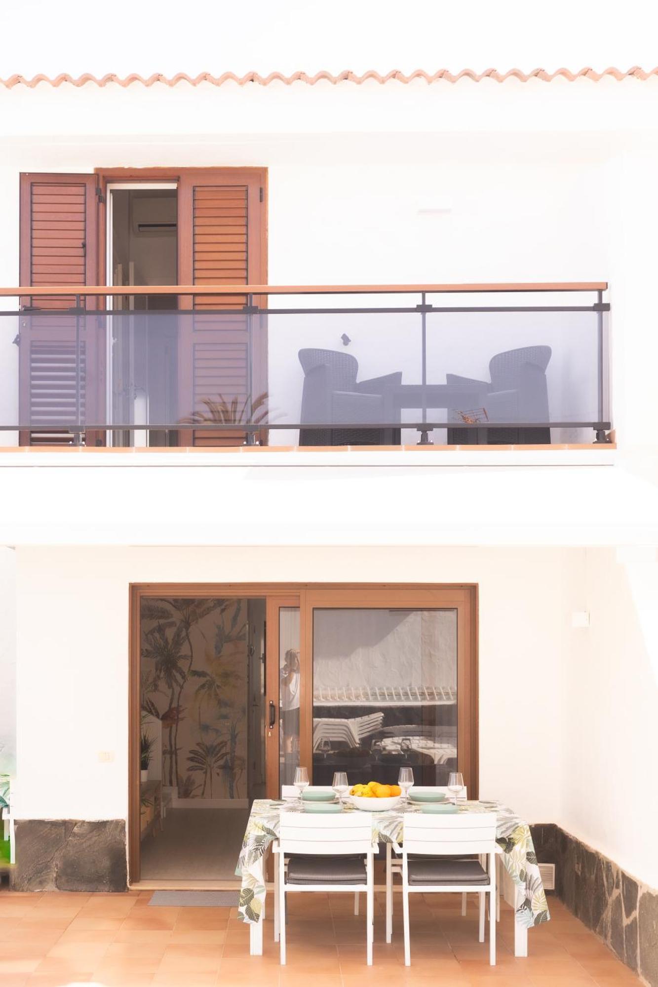 Apartamento Maravilloso Duplex En San Agustín