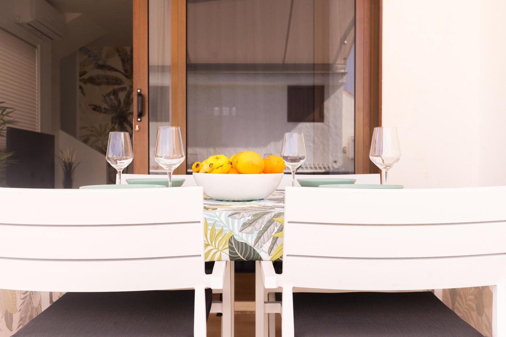 Apartamento Maravilloso Duplex En