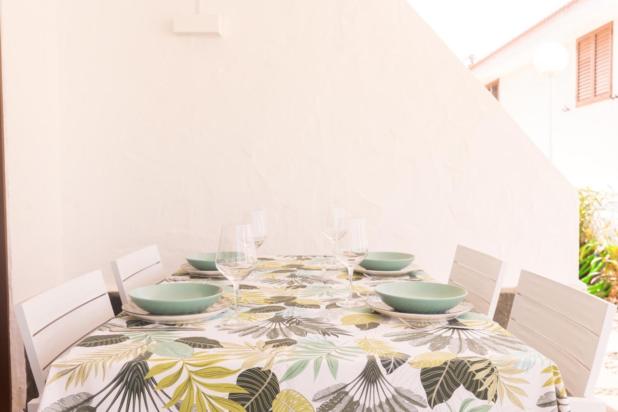 Maravilloso Duplex En San Agustín