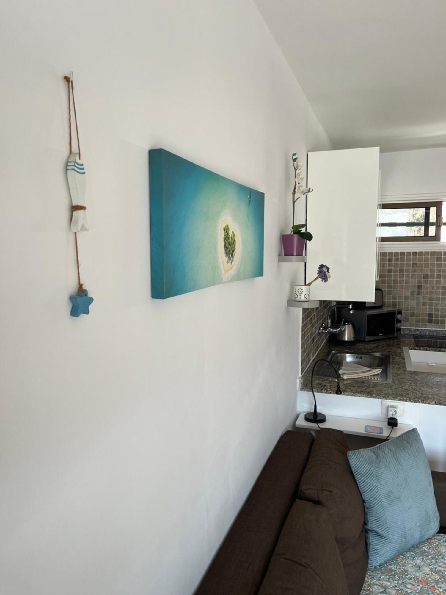Arimar Seaview Puerto Rico Appartement Puerto Rico (Gran Canaria)
