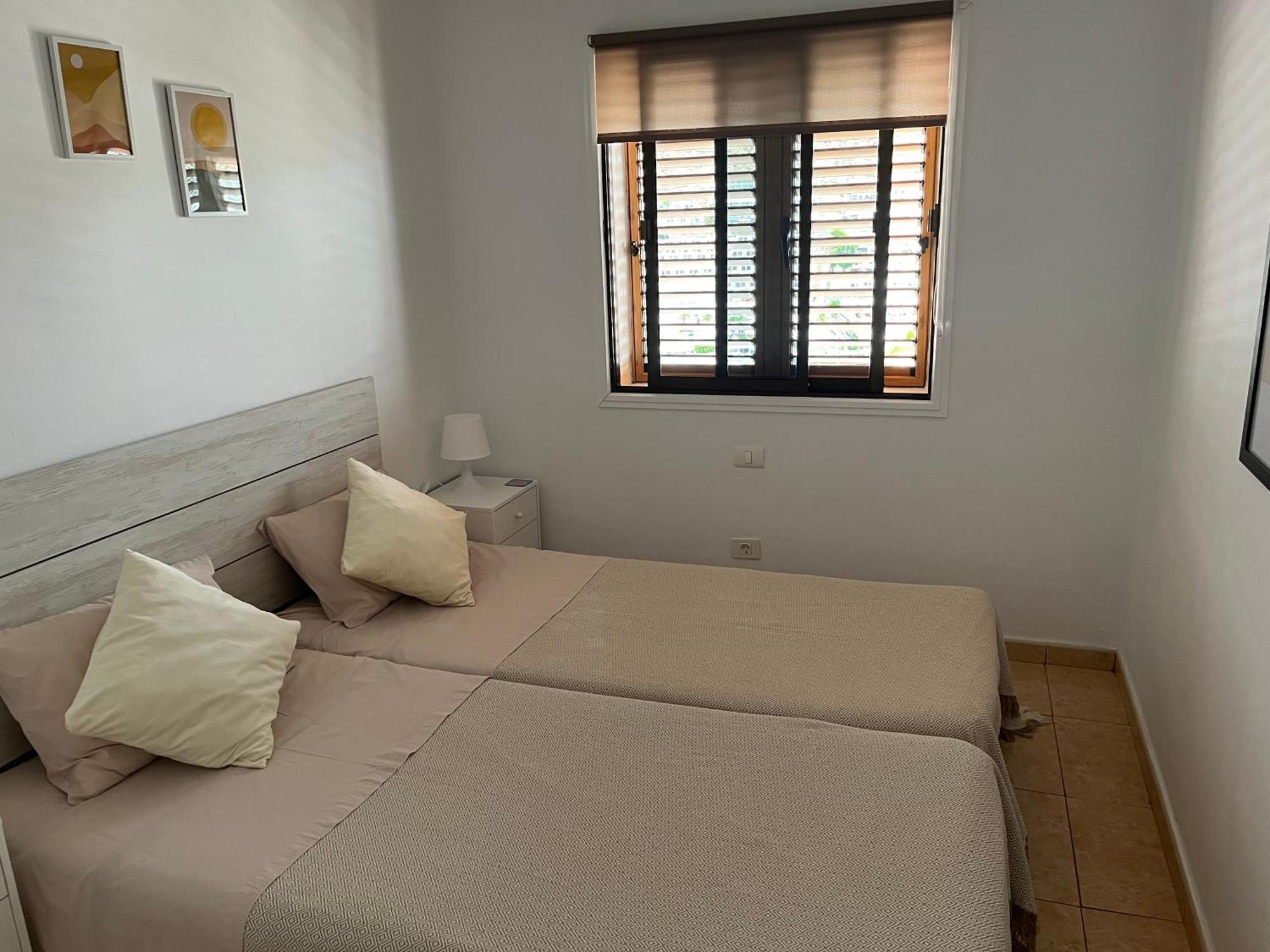 Appartement Arimar Seaview Puerto Rico Puerto Rico (Gran Canaria)
