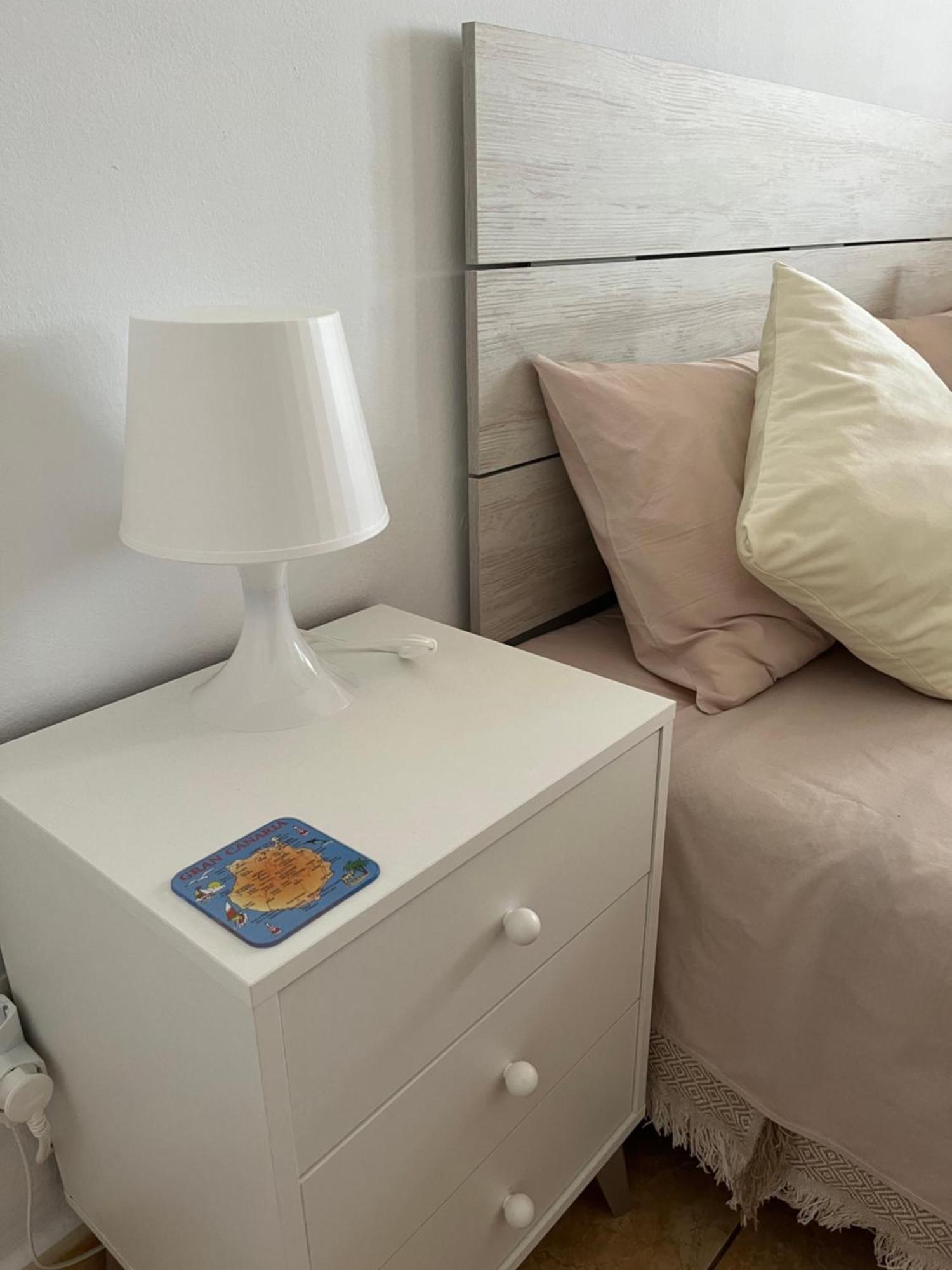 Appartement Arimar Seaview Puerto Rico Puerto Rico (Gran Canaria)
