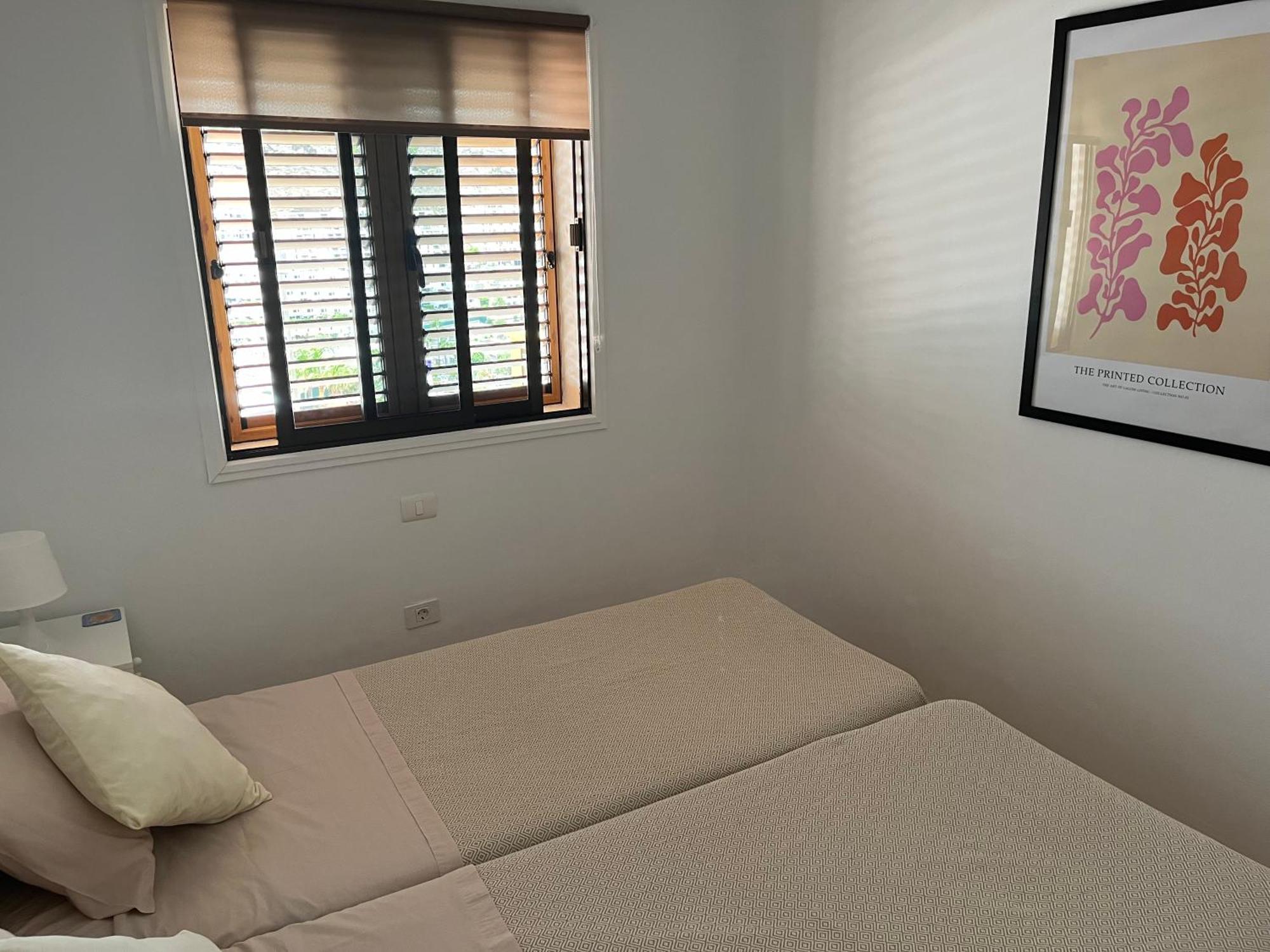 Appartement Arimar Seaview Puerto Rico