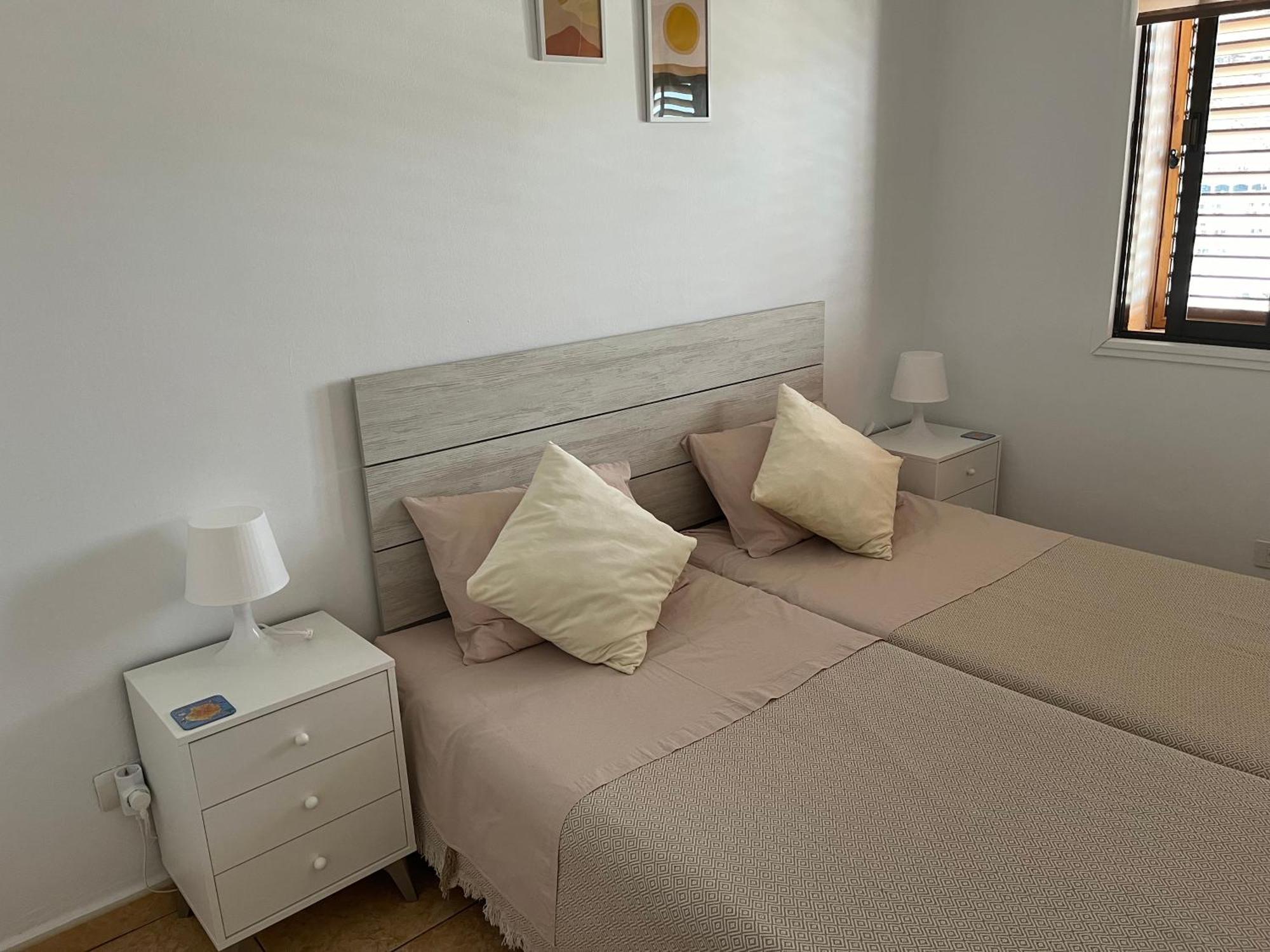 Appartement Arimar Seaview Puerto Rico Puerto Rico (Gran Canaria)