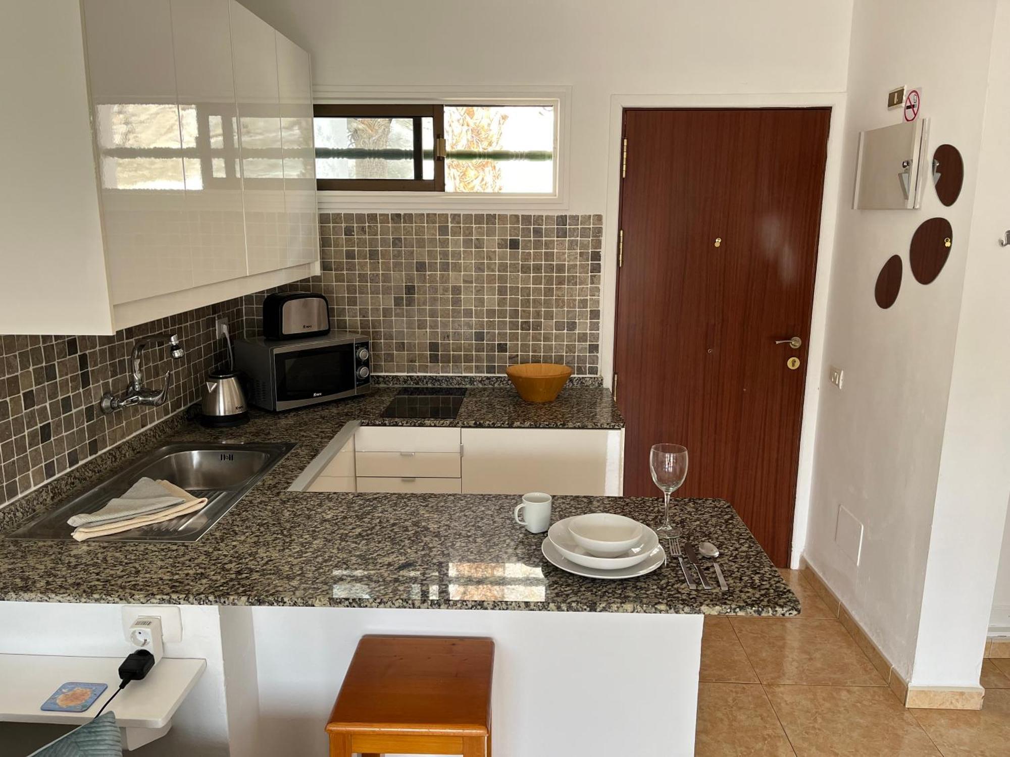 Appartement Arimar Seaview Puerto Rico