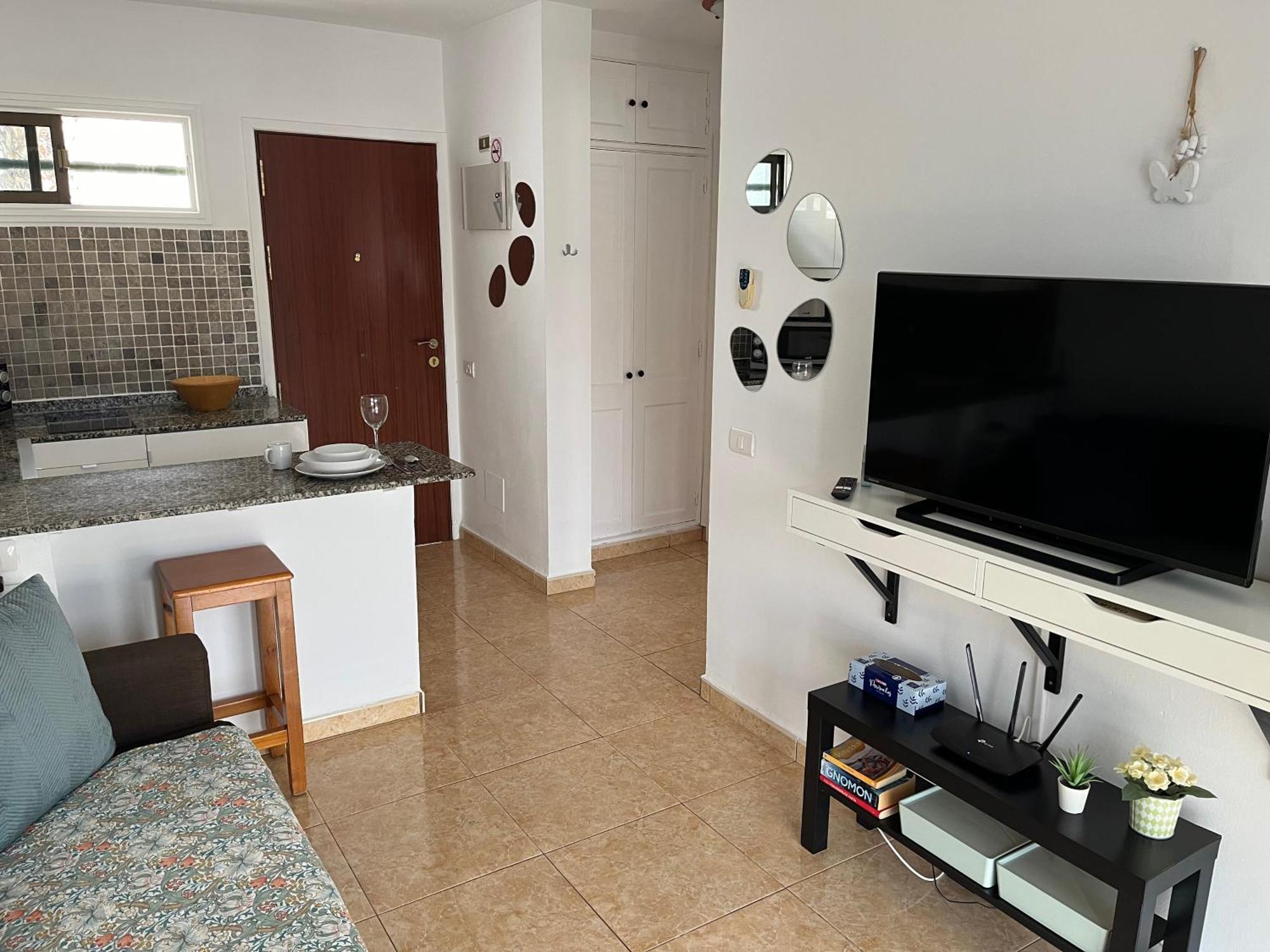 Arimar Seaview Puerto Rico Appartement *