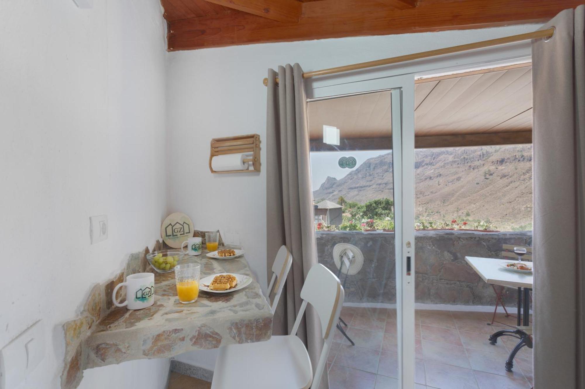 Vv Casa Frasquita * San Bartolomé