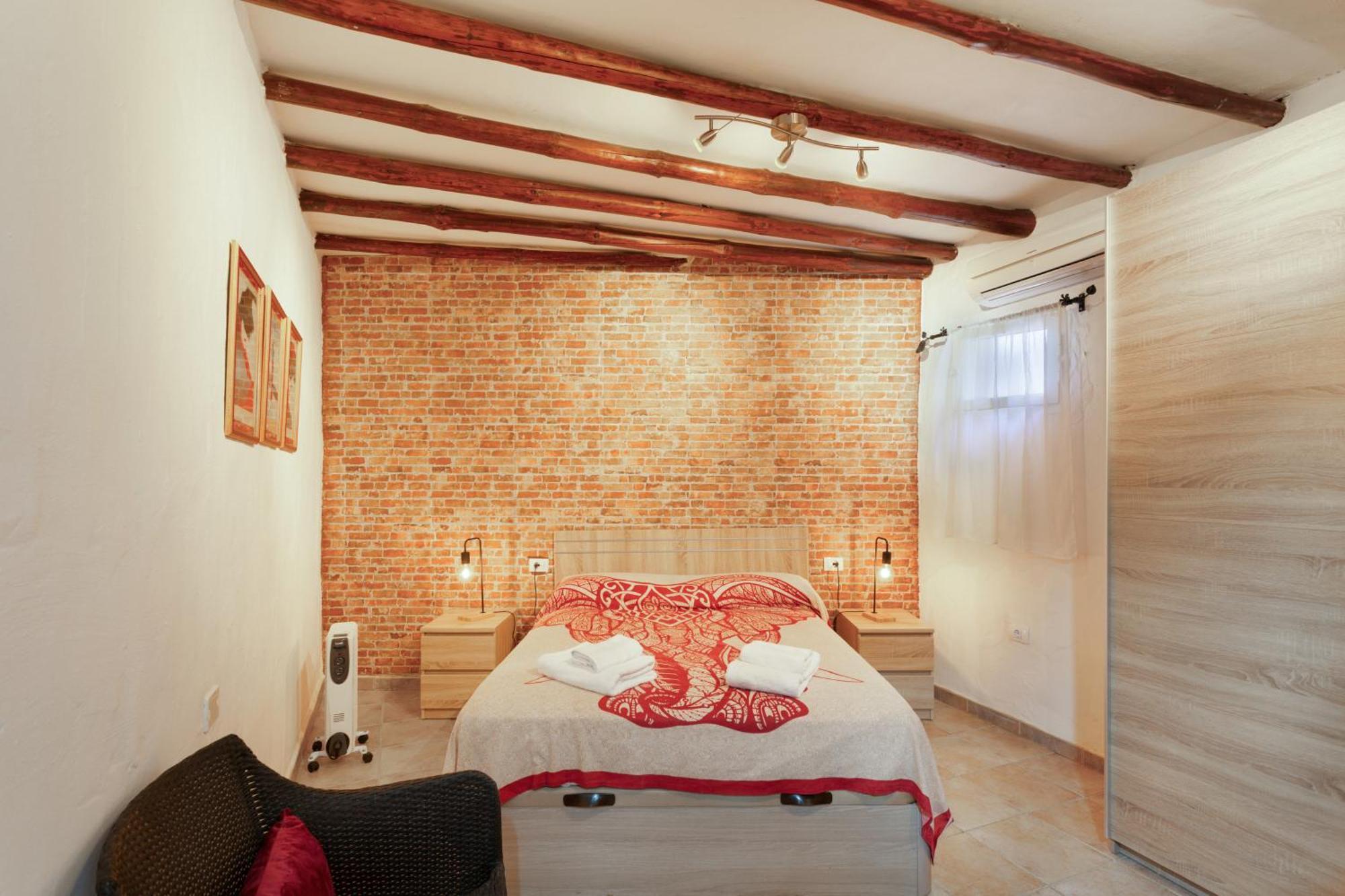 Vv Casa Frasquita