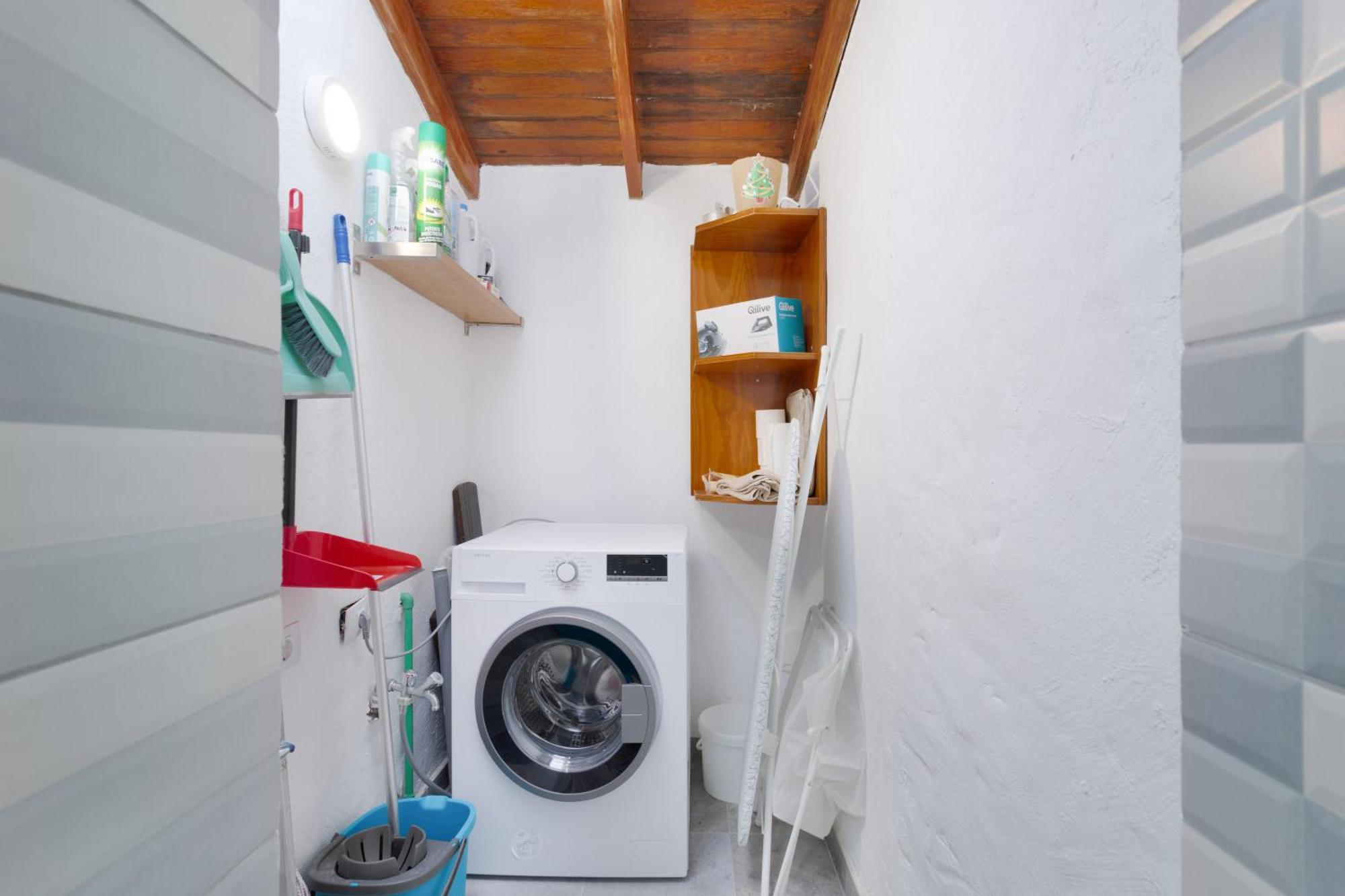 Vv Casa Frasquita Vakantiehuis
