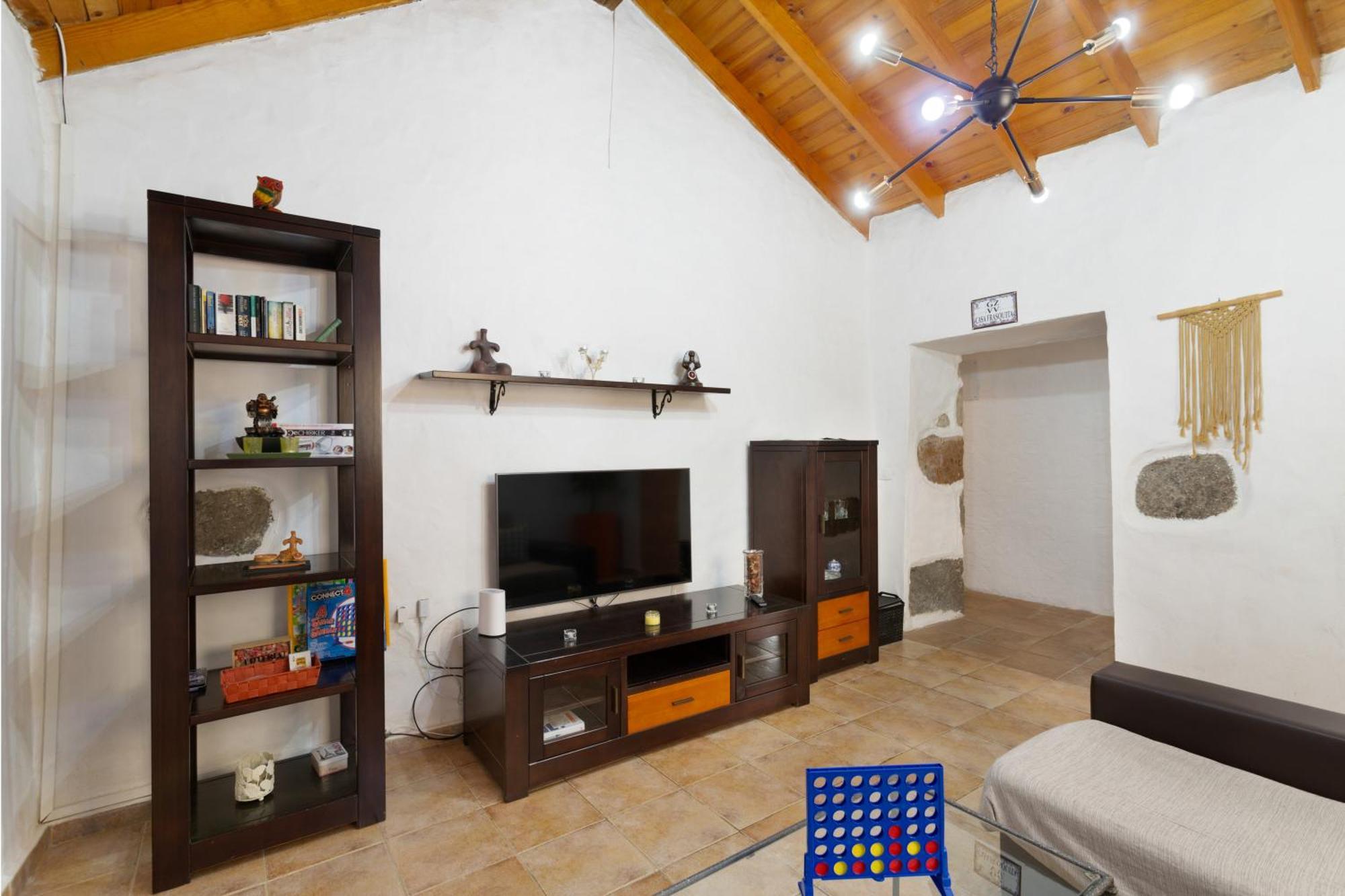 Vv Casa Frasquita San Bartolomé