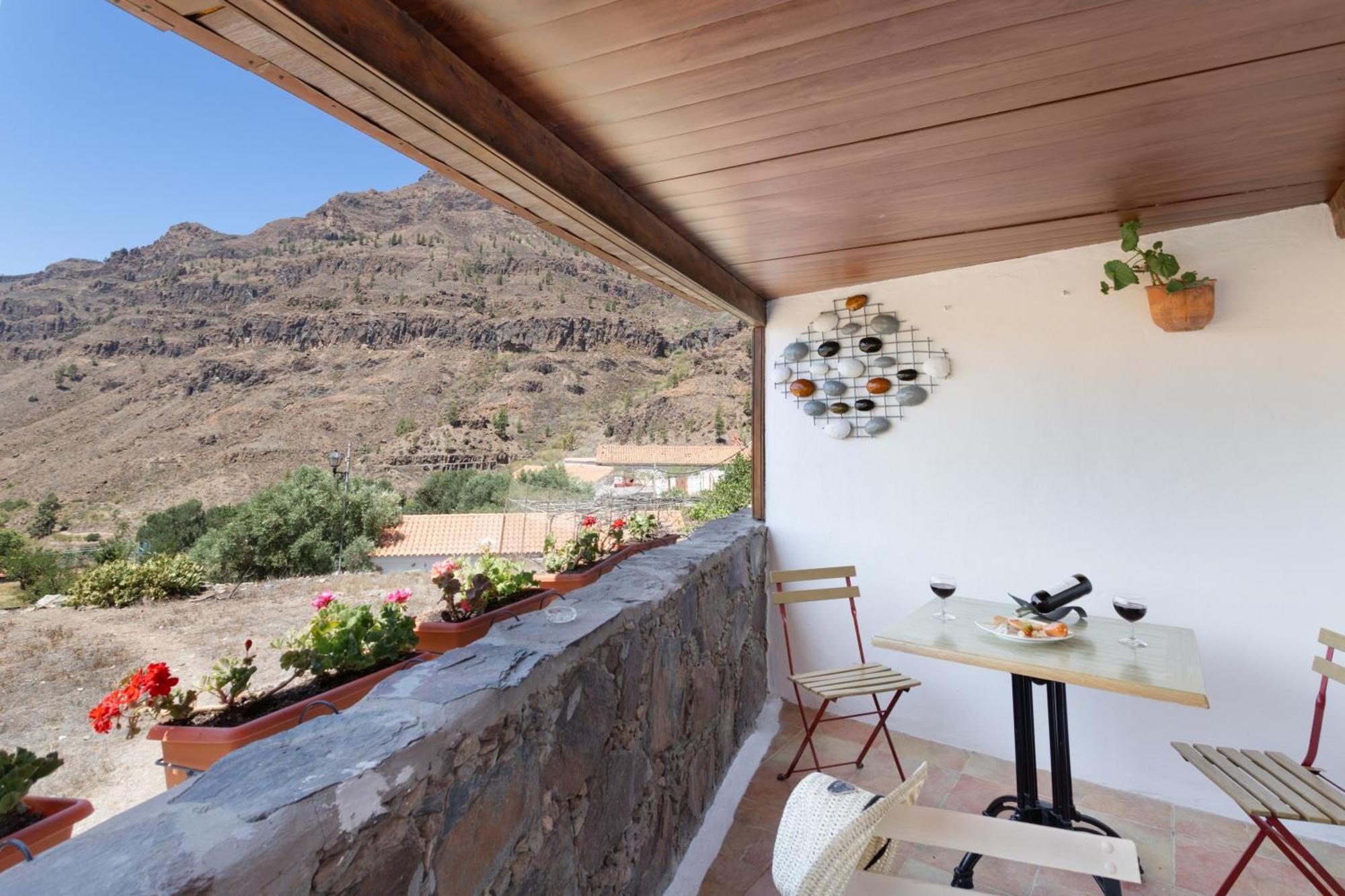 Vv Casa Frasquita * San Bartolomé