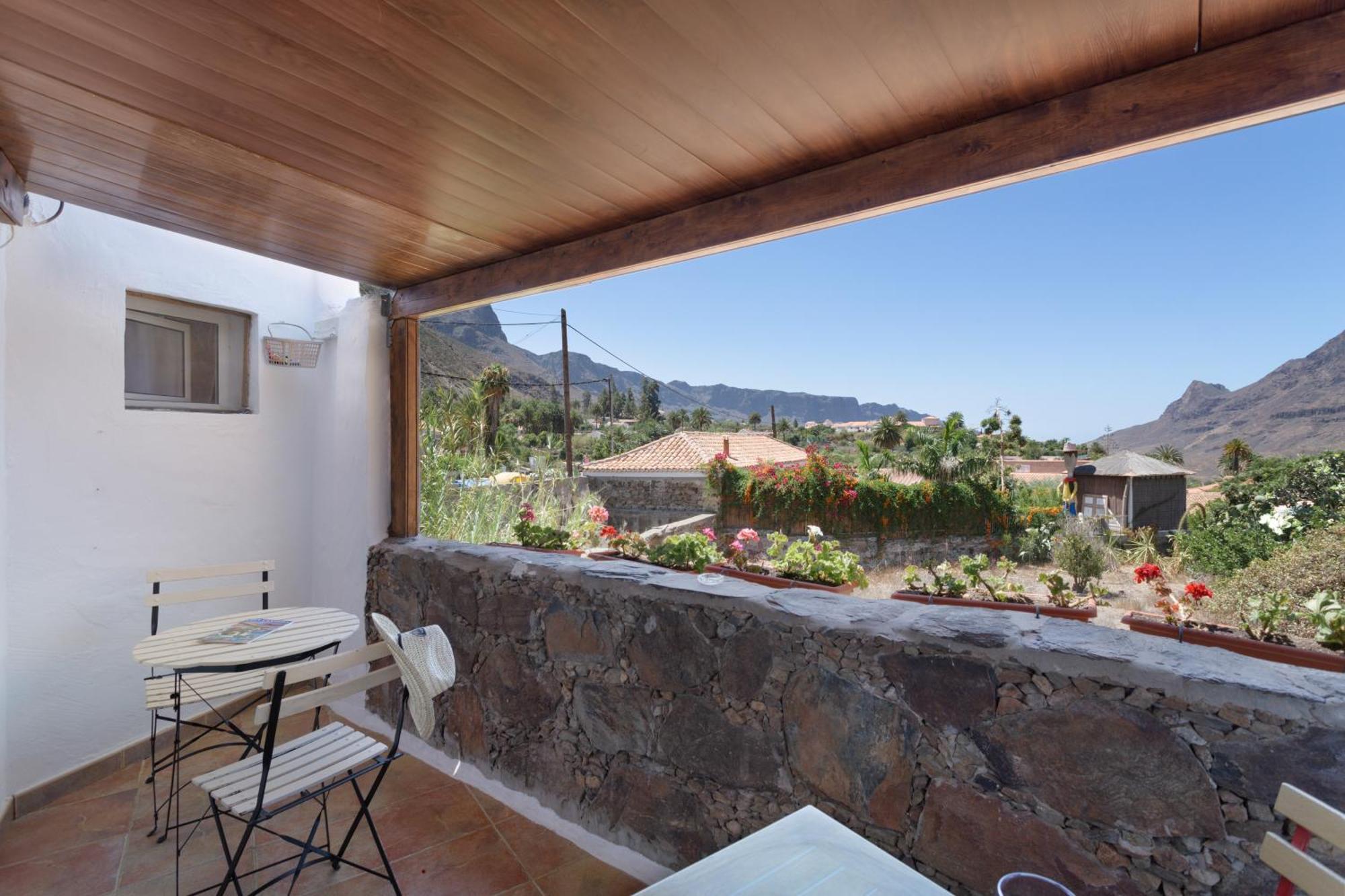 Vakantiehuis Vv Casa Frasquita