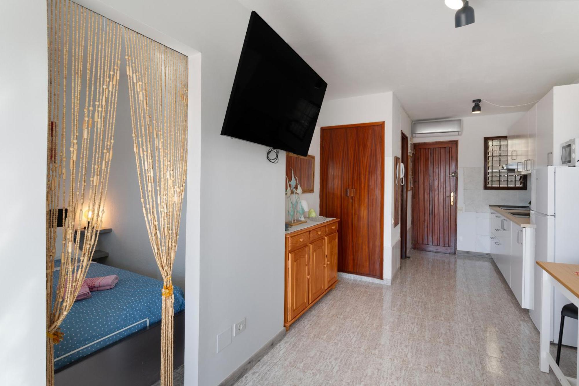 Apartment Vv Luca Vista Mar