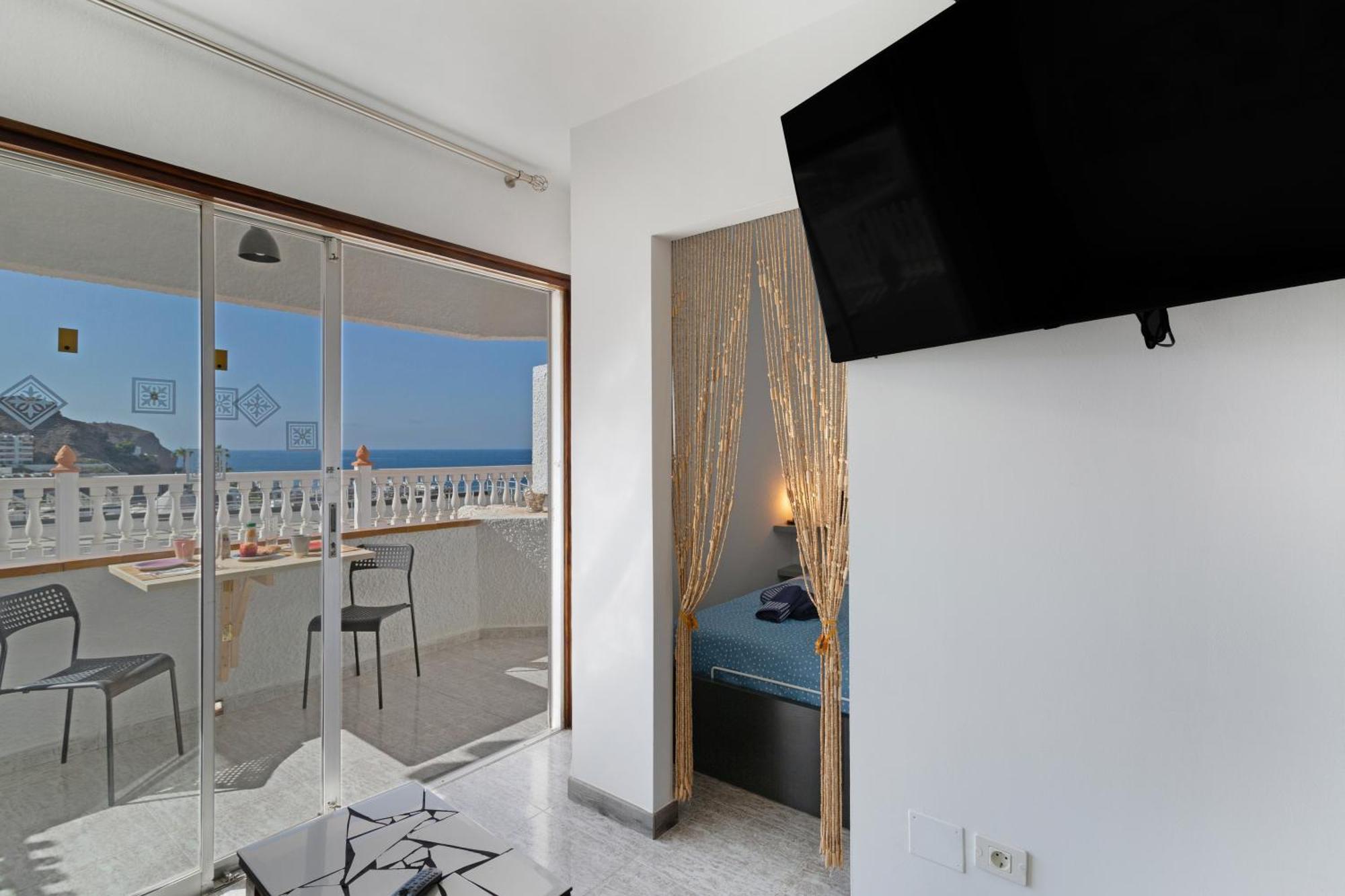 Apartment Vv Luca Vista Mar