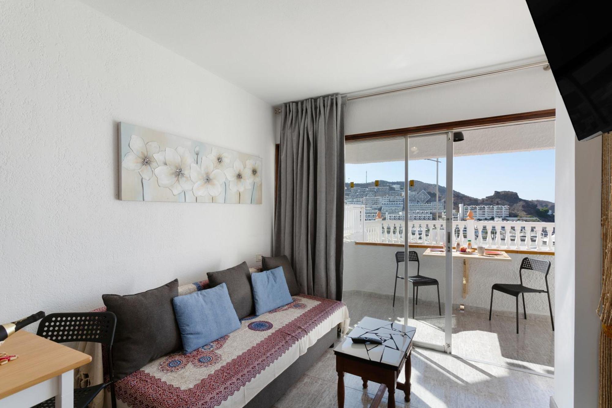Apartment Vv Luca Vista Mar *