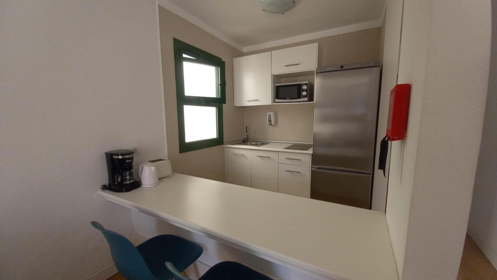 Amazing Apartment Mogan