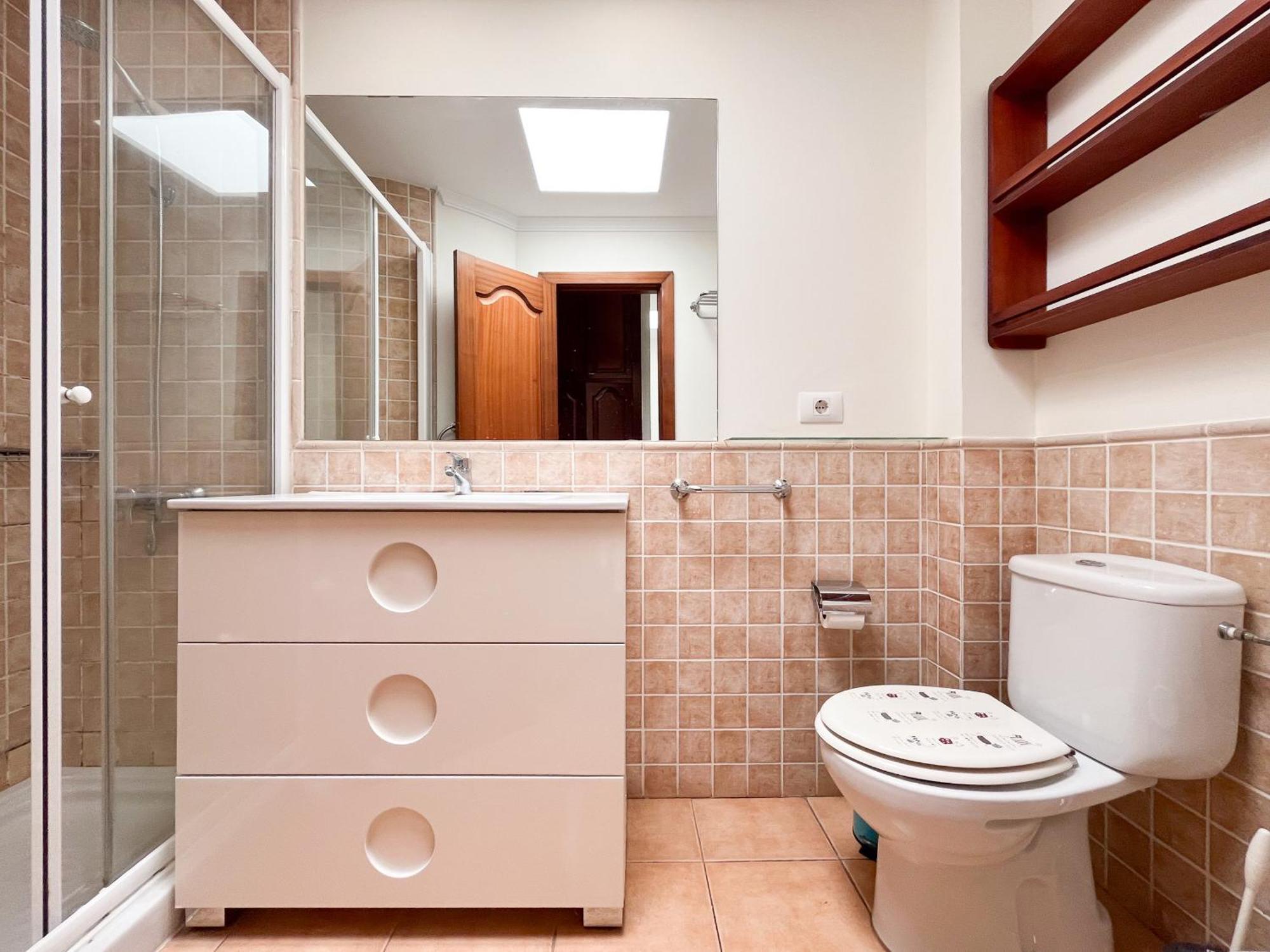 Apartment 3br Valley Dreamhouse -solarium Terrace Aircon & Parking