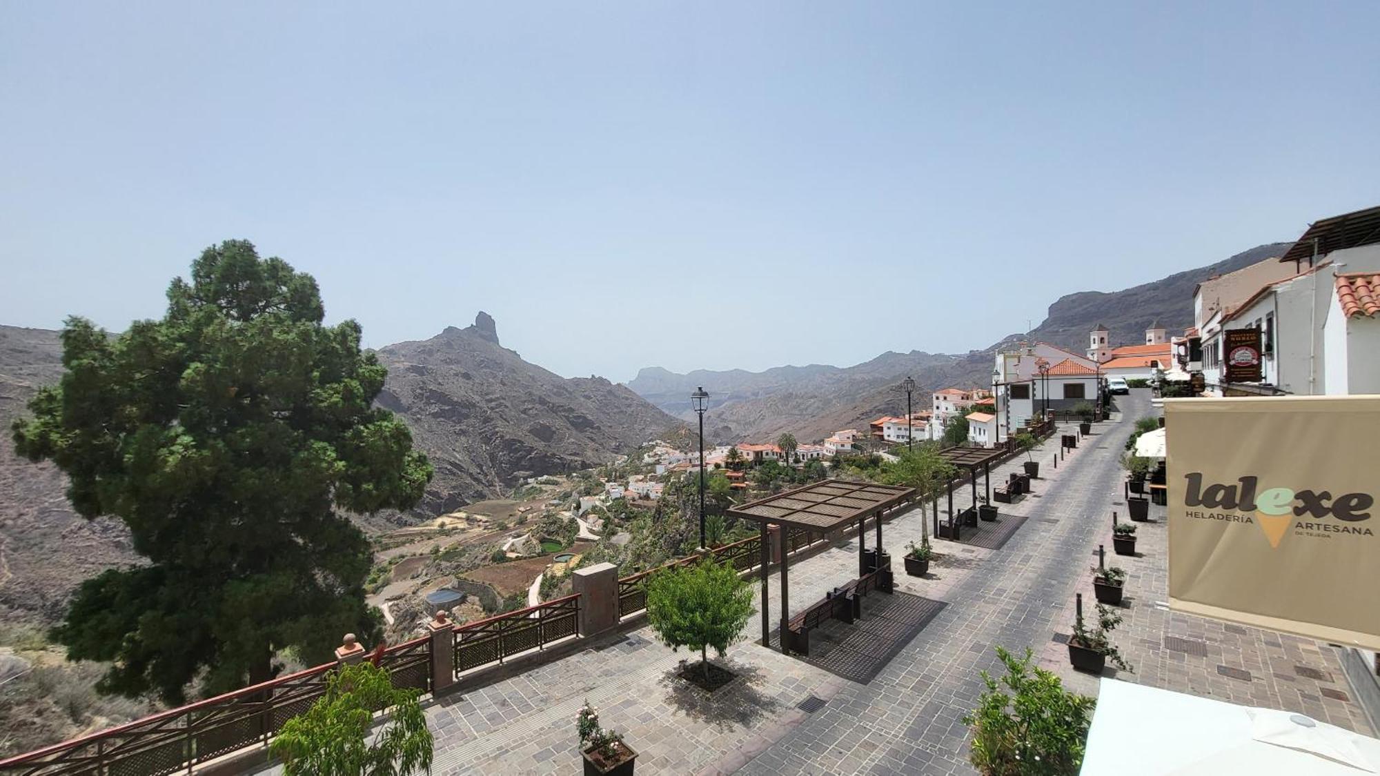 Texeda Guest house