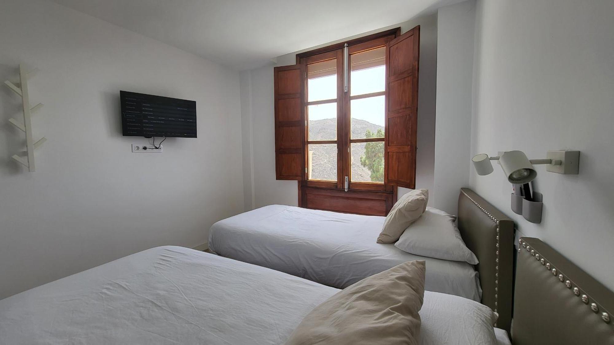 Texeda Guest house *