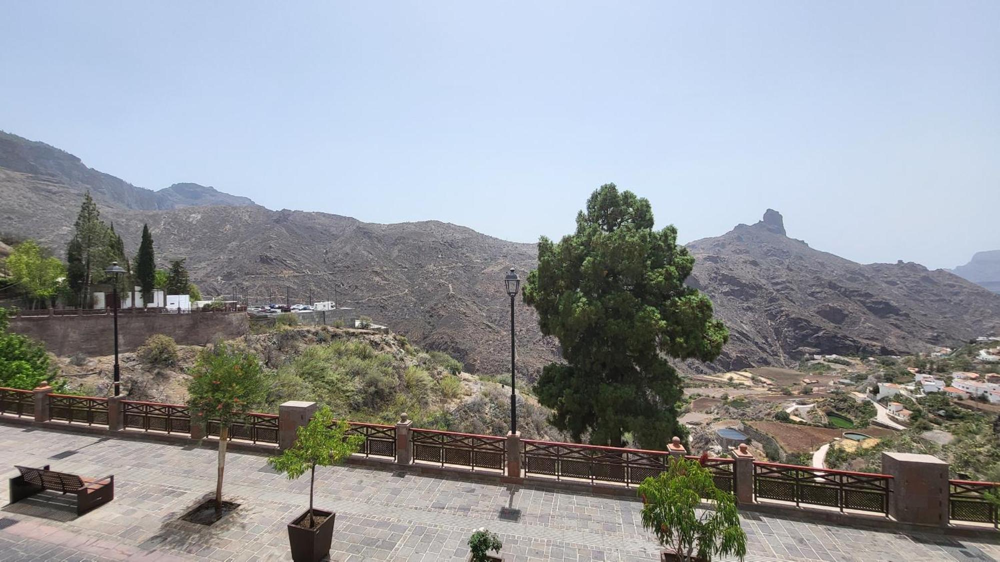 Texeda * Tejeda (Gran Canaria)