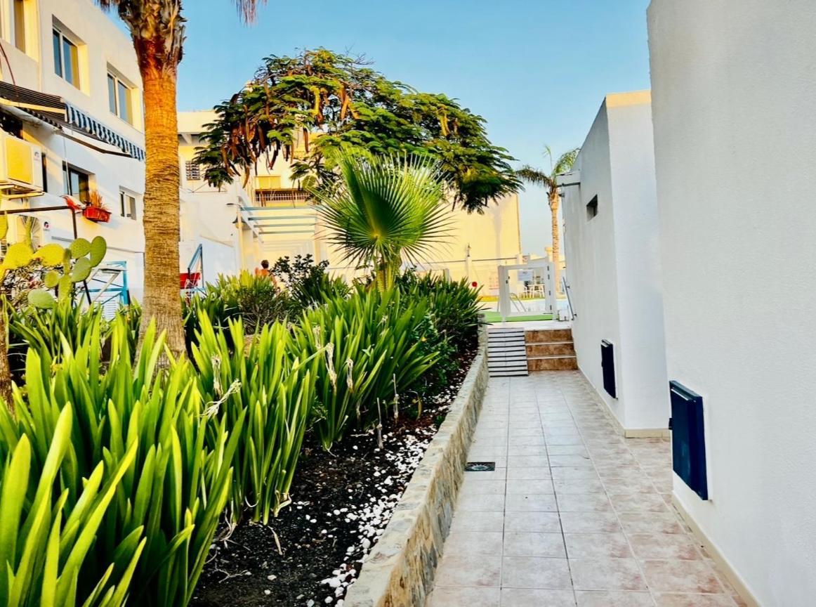 Apartamento Matahari. Amadores Mogán