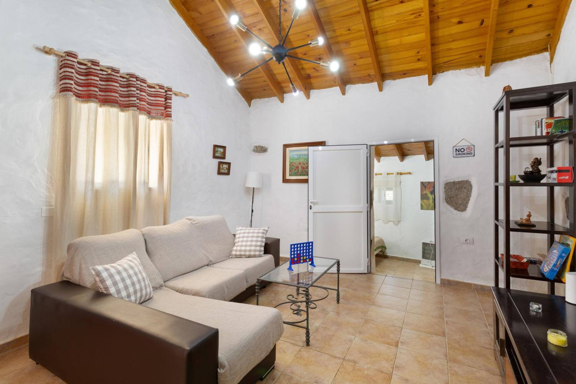 Vv Casa Frasquita * San Bartolomé