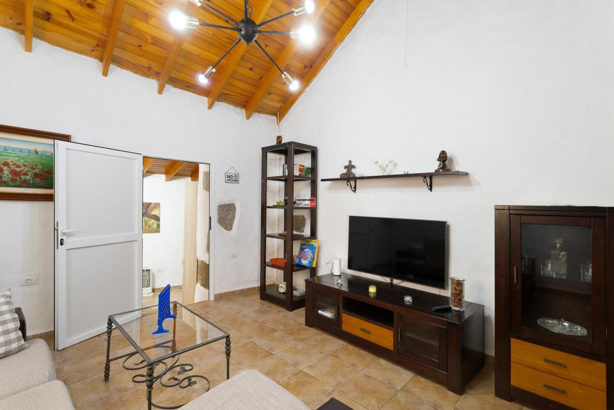 Vakantiehuis Vv Casa Frasquita San Bartolomé
