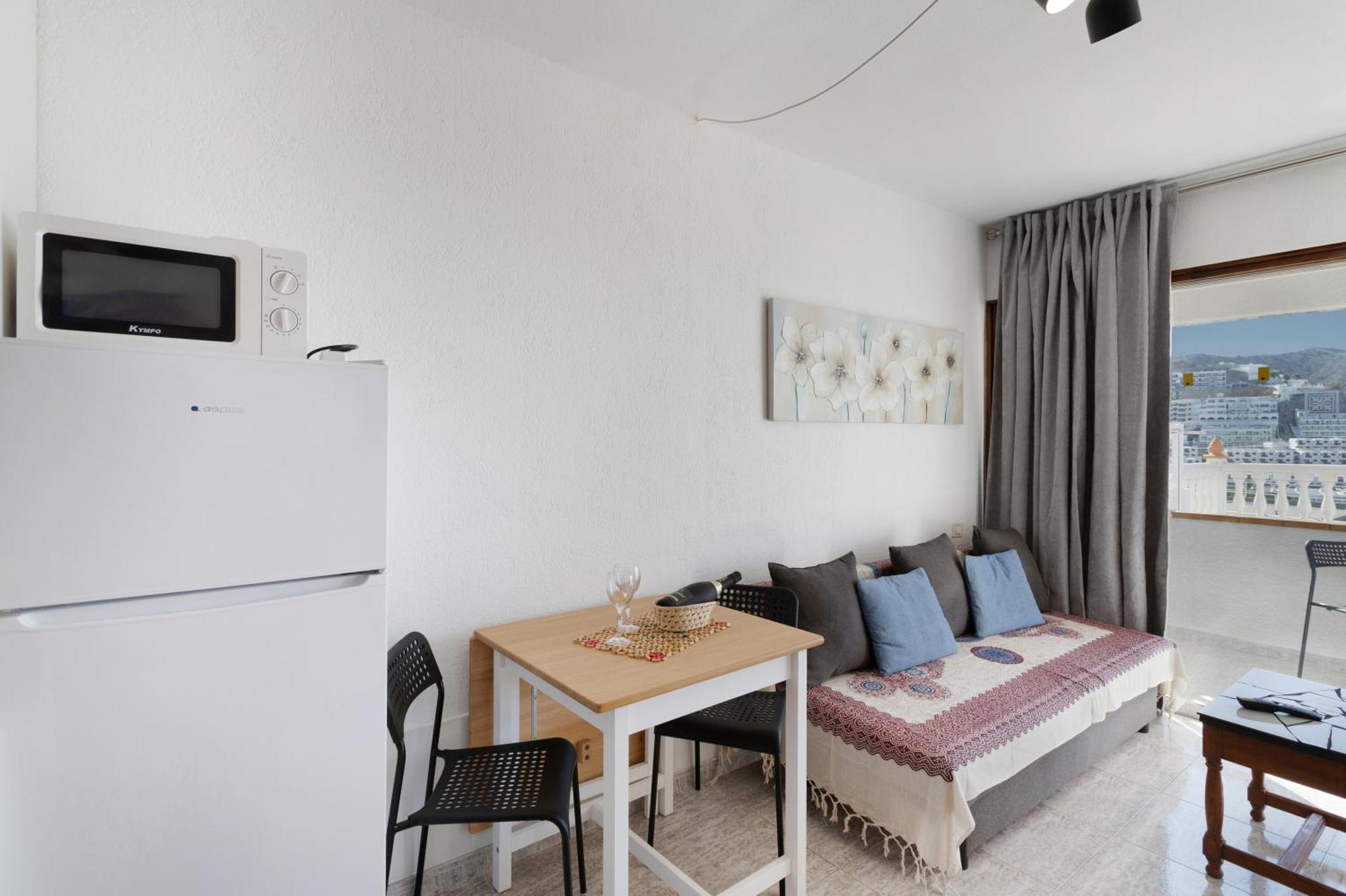 Vv Luca Vista Mar Apartment *