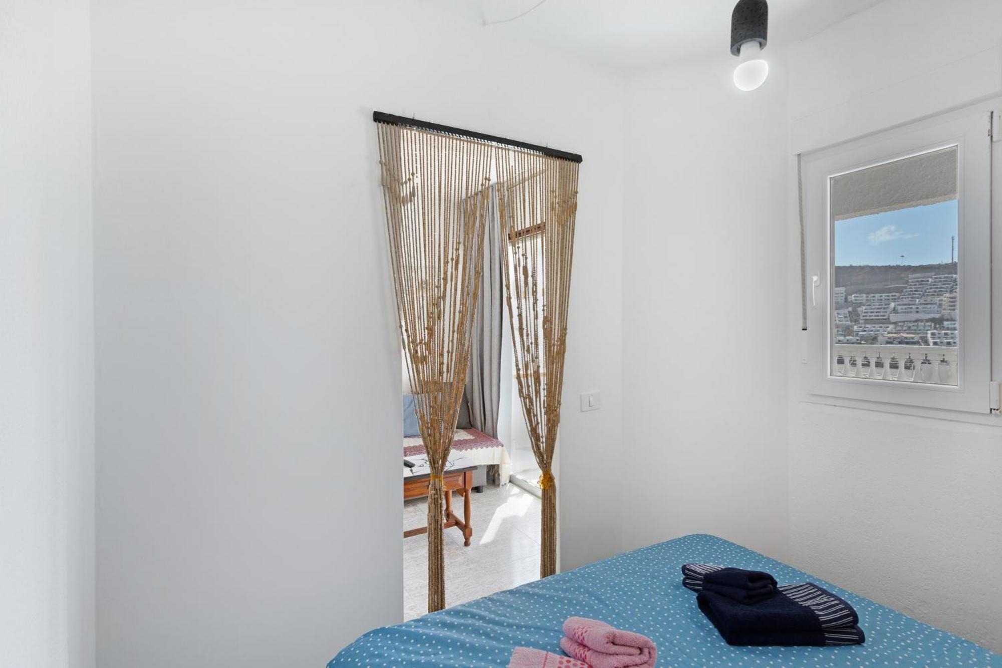 Apartment Vv Luca Vista Mar