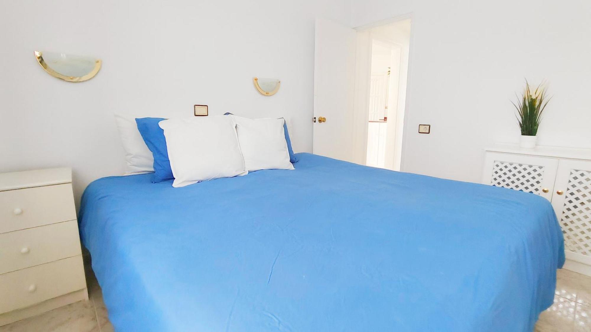 With Stunning View Maspalomas Dunes Apartment