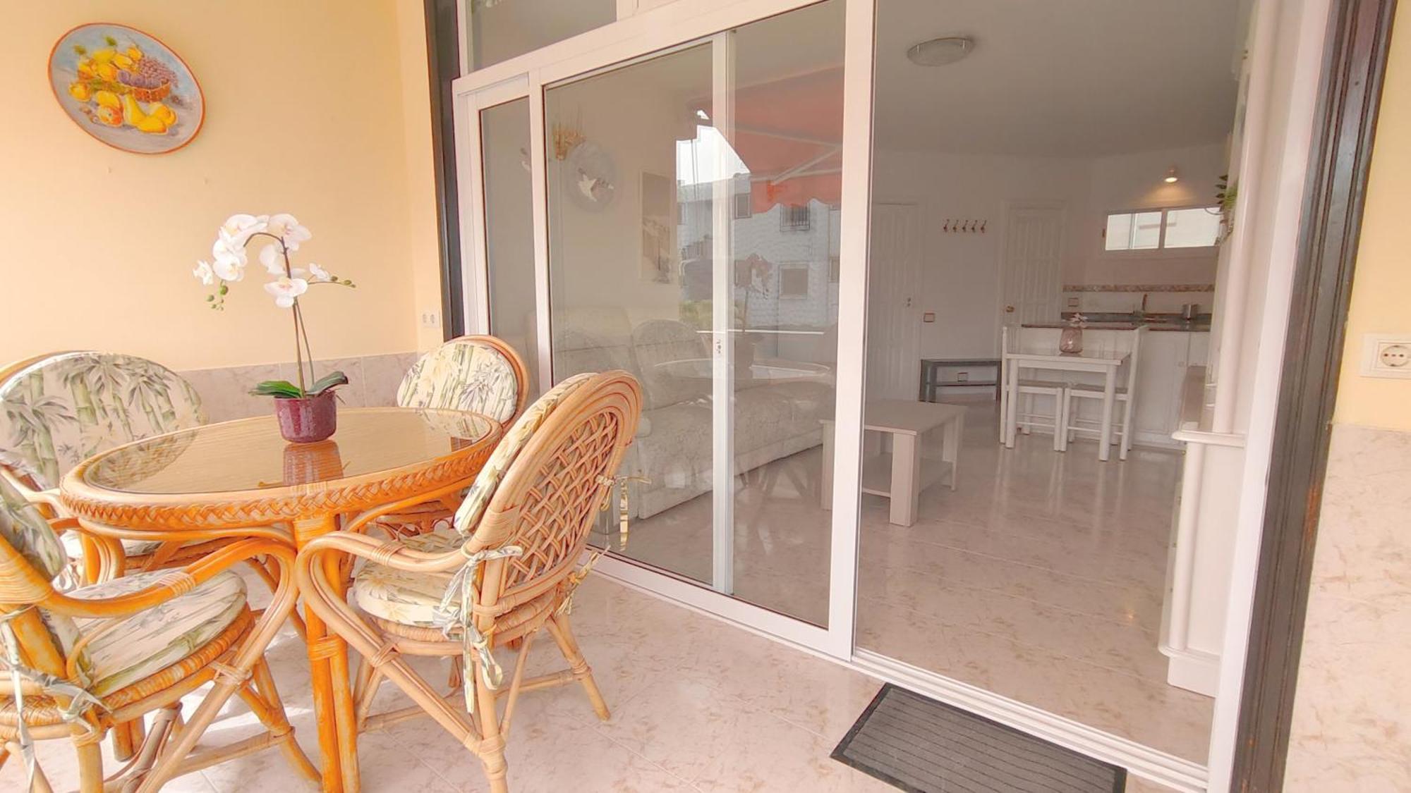 With Stunning View Maspalomas Dunes Apartment *