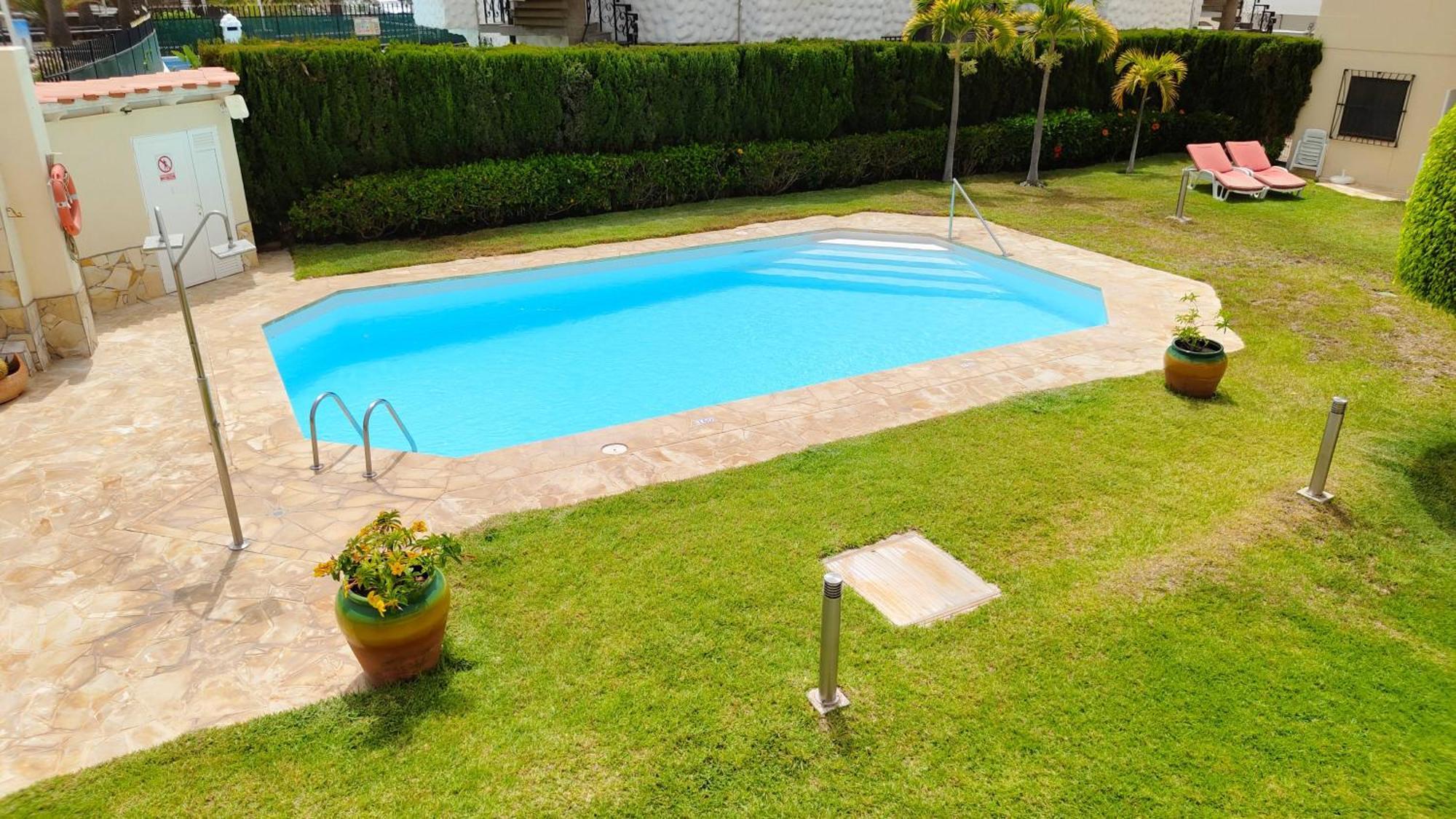Apartment With Stunning View Maspalomas Dunes