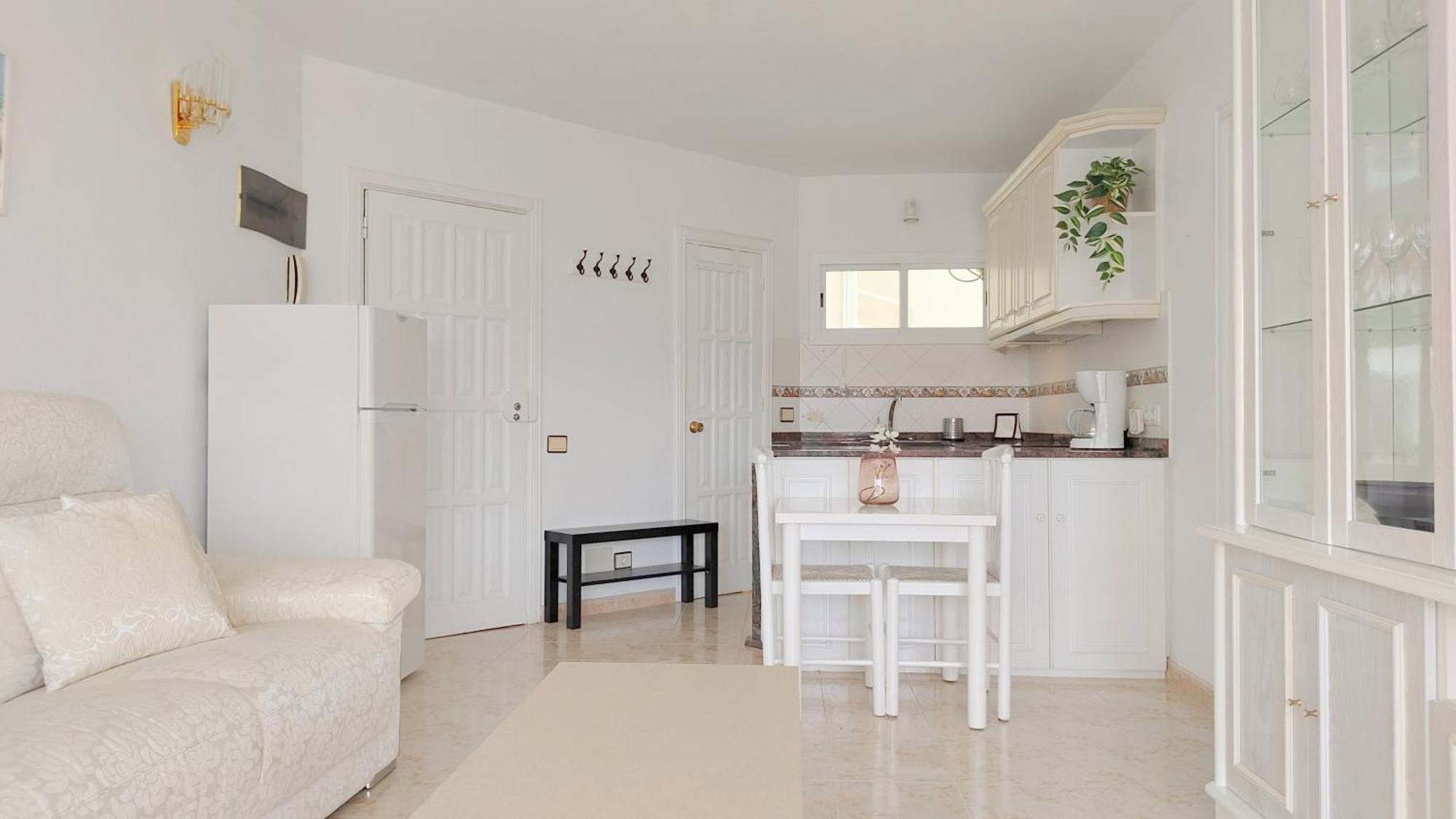 Apartment With Stunning View Maspalomas Dunes