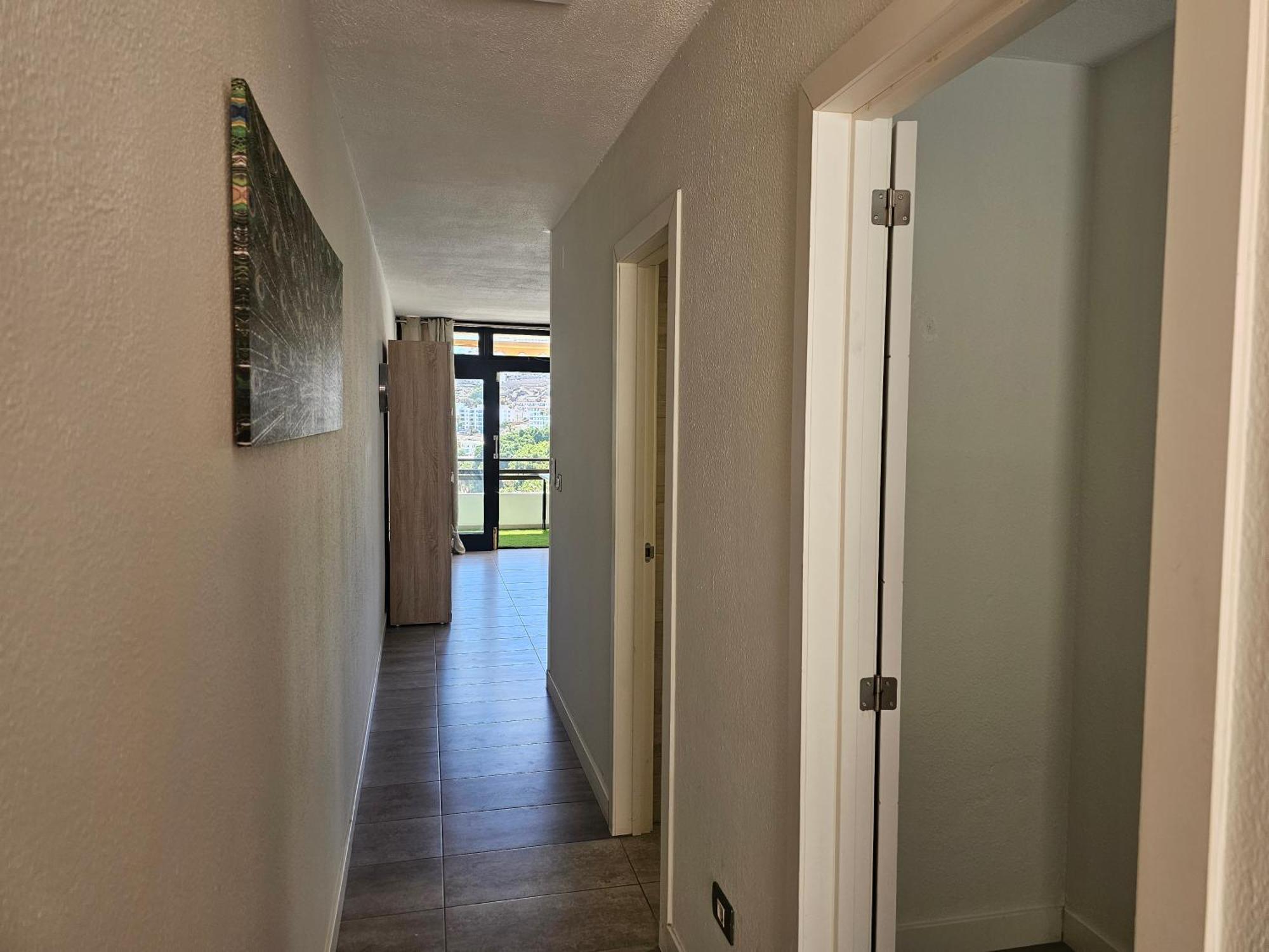 Modern With Sea View Nearby The Apartamento