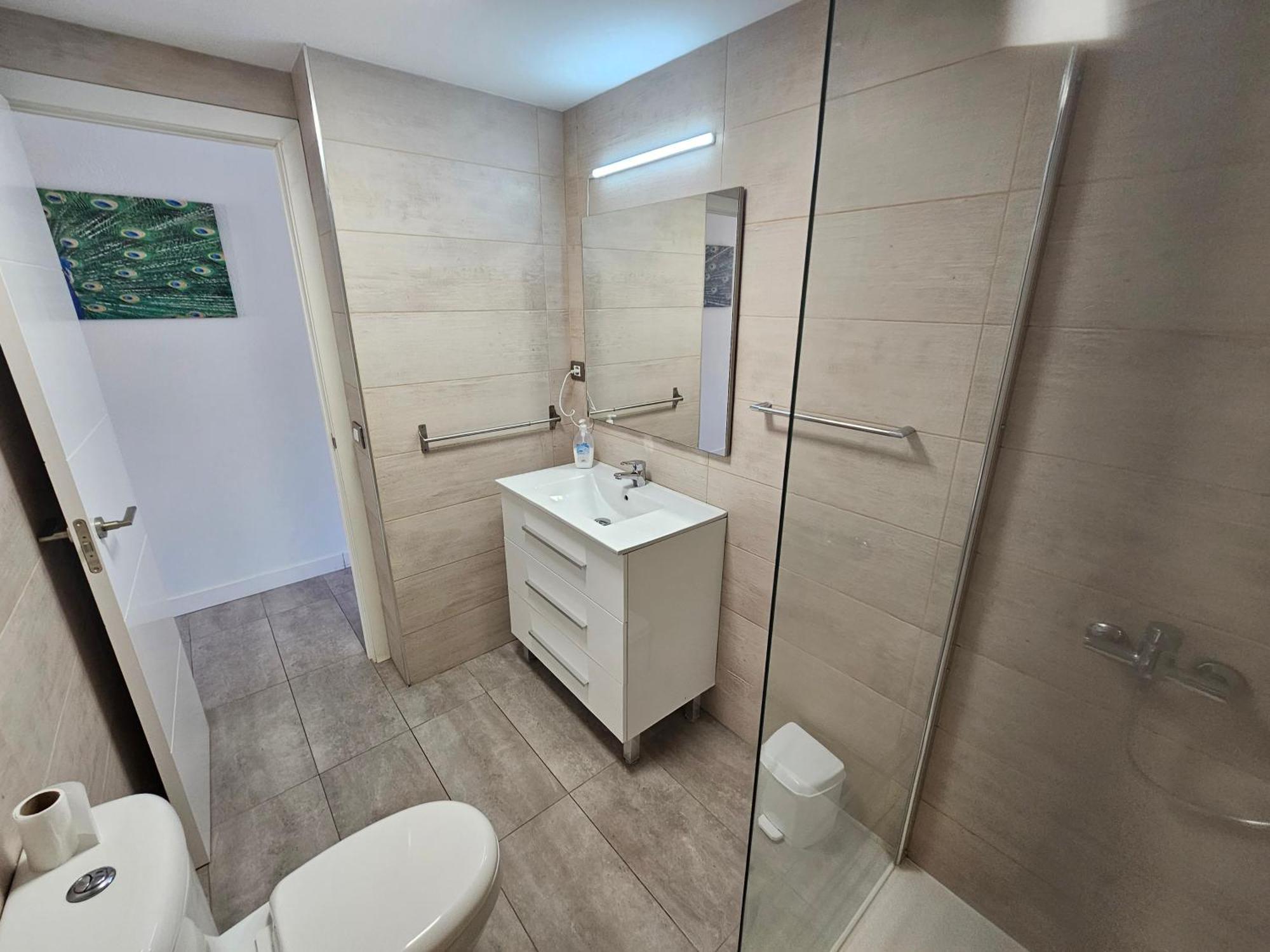Apartamento Modern With Sea View Nearby The