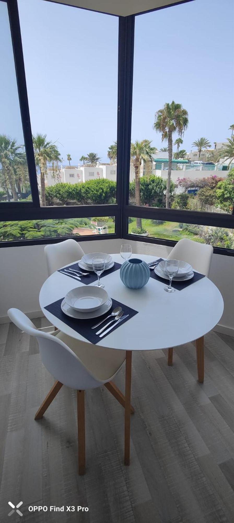 Sunrise Apartment San Bartolomé