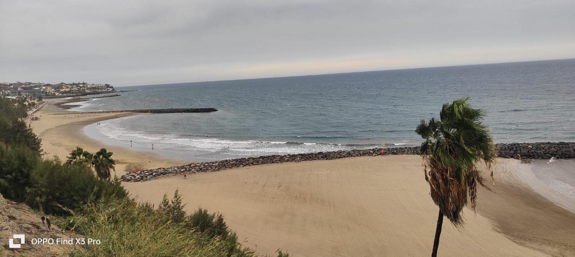 Sunrise Apartment San Bartolomé