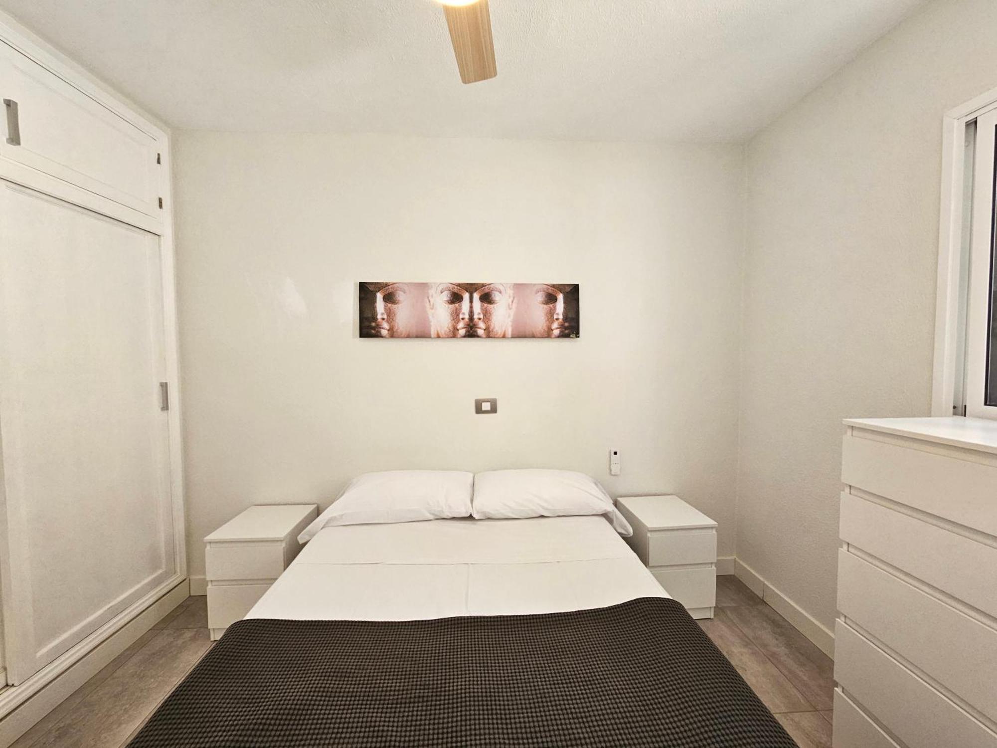 Apartamento Modern With Sea View Nearby The Mogán