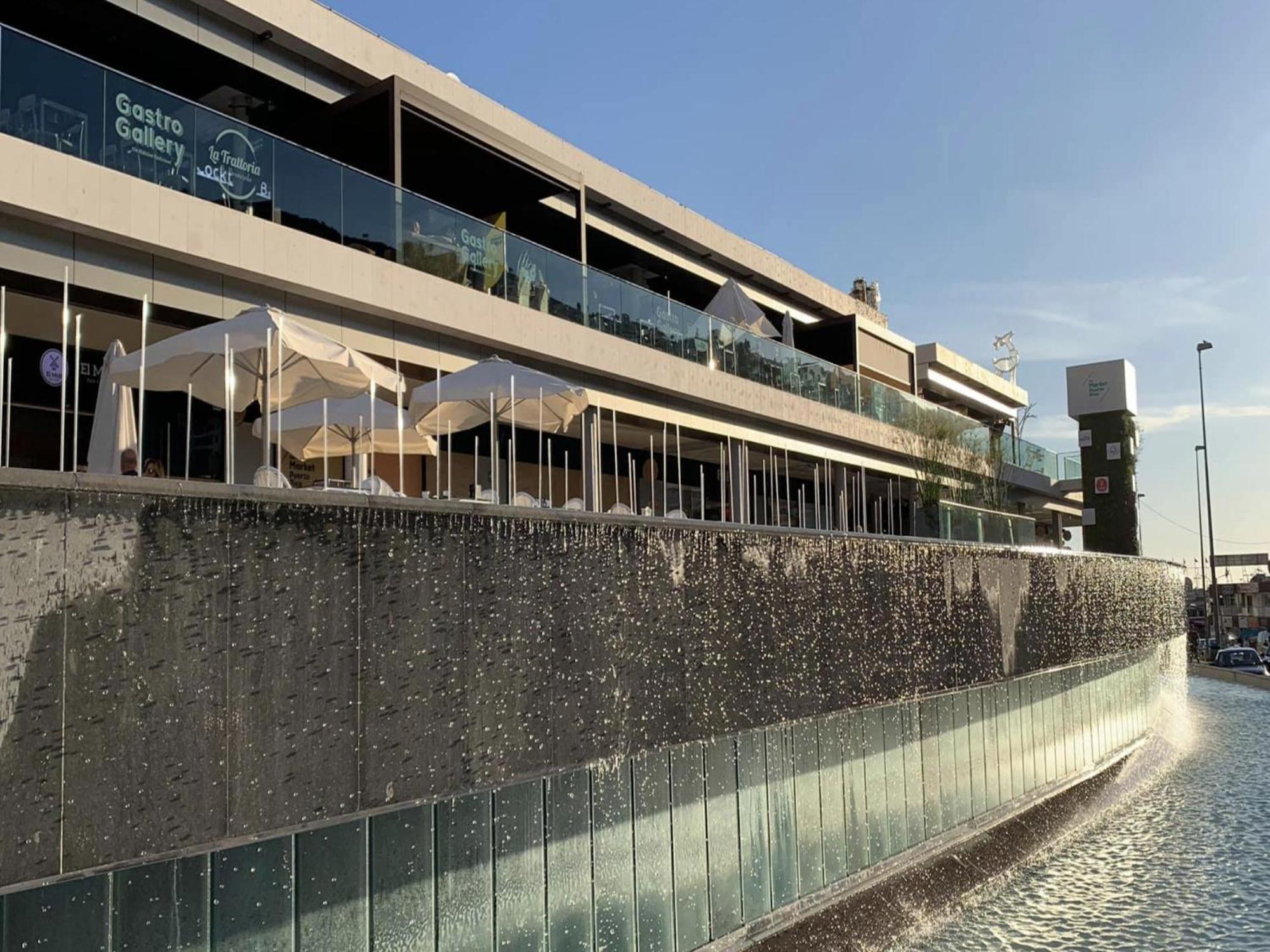Modern With Sea View Nearby The